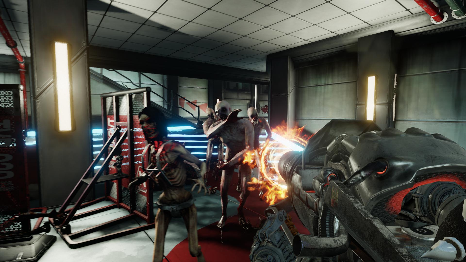 Killing Floor 2 screenshot 6