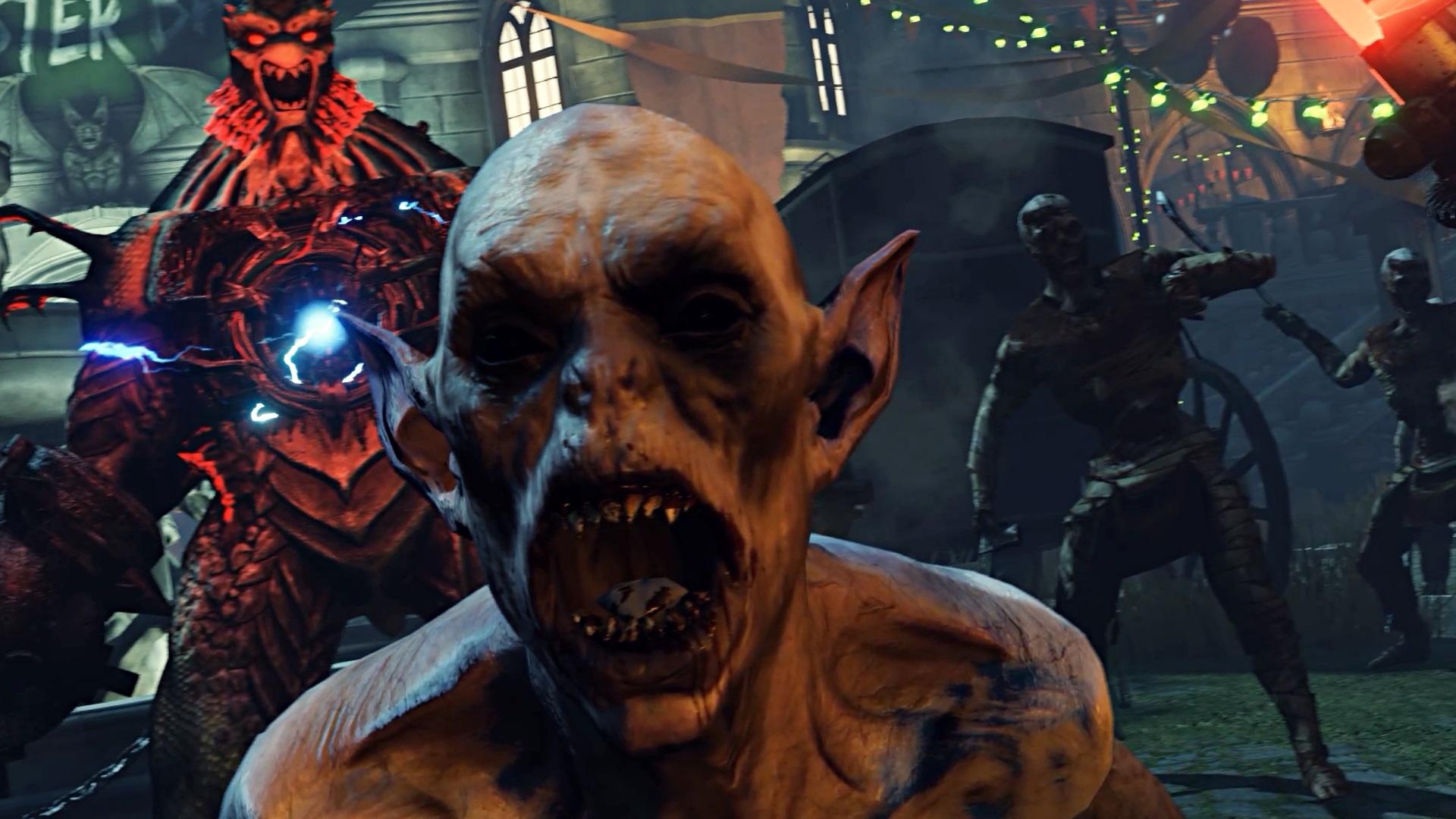 Killing Floor 2 screenshot 8