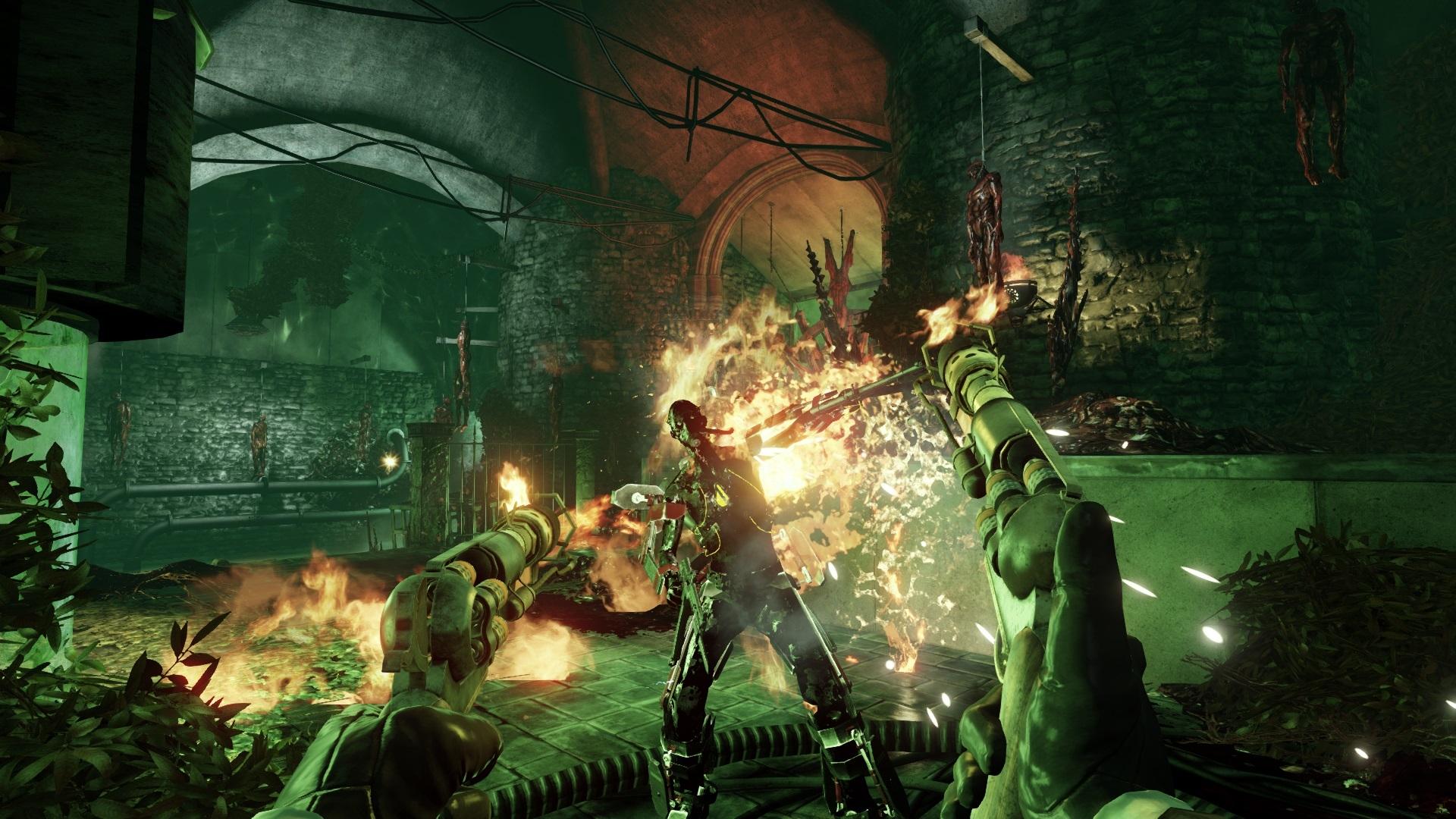Killing Floor 2 screenshot 9