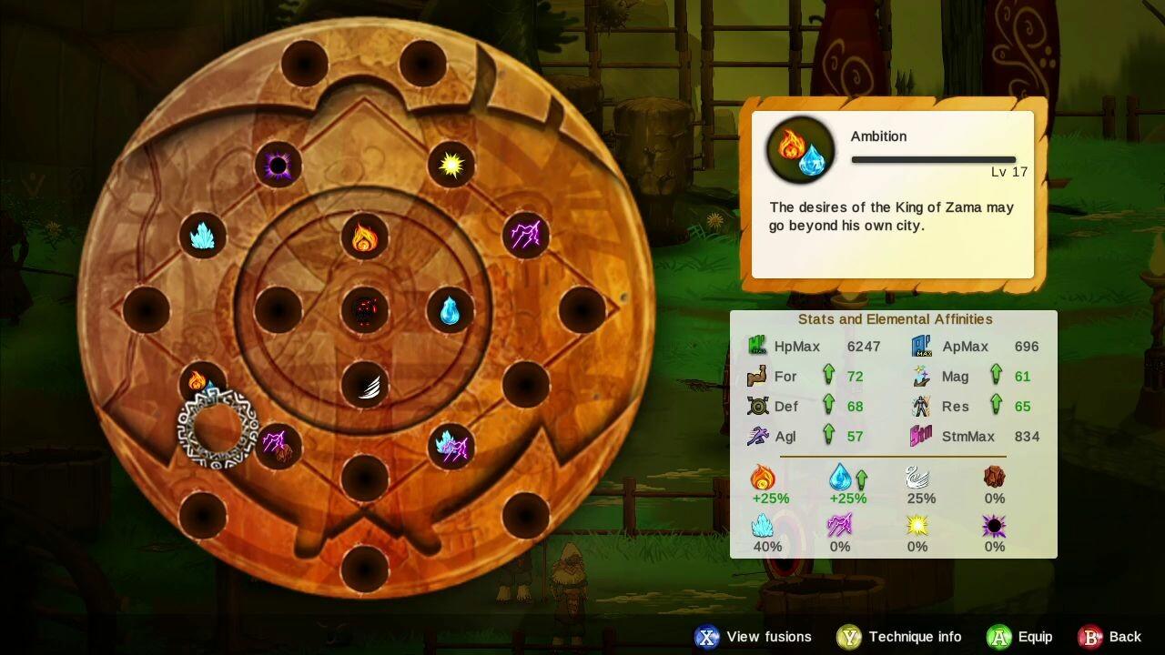 Aurion: Legacy of the Kori-Odan screenshot 10