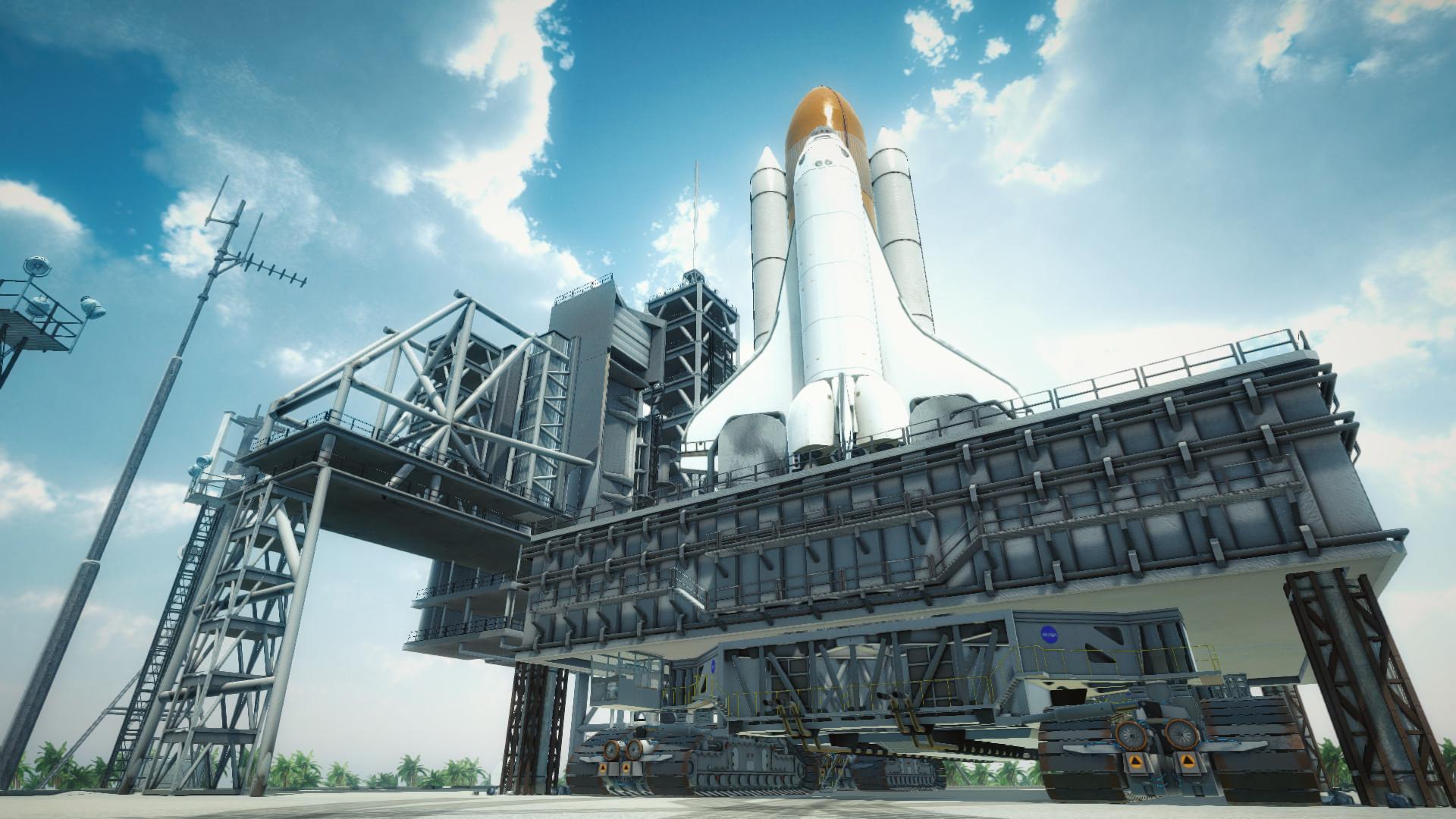 Giant Machines 2017 screenshot 14