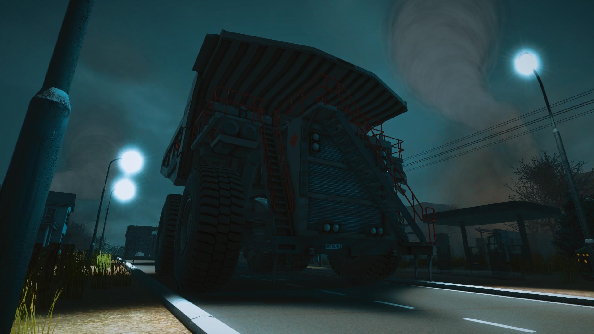 Giant Machines 2017 screenshot 16