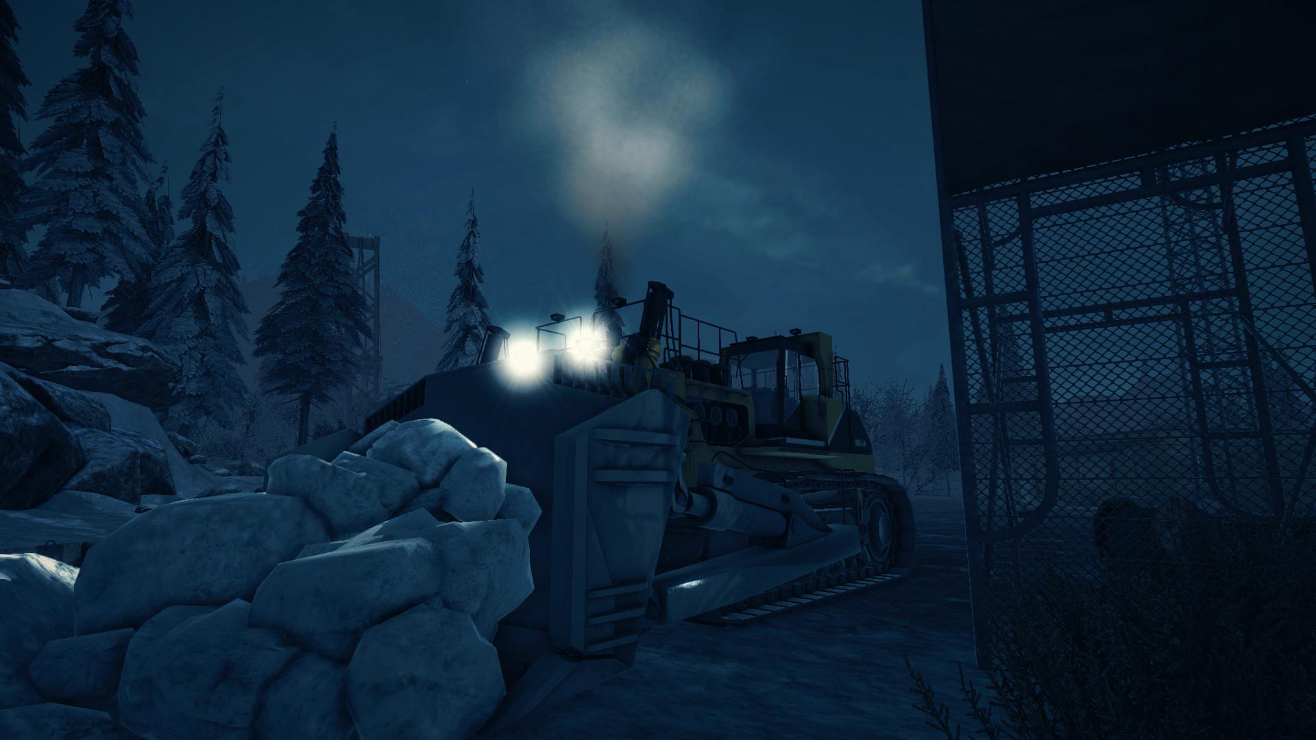 Giant Machines 2017 screenshot 18