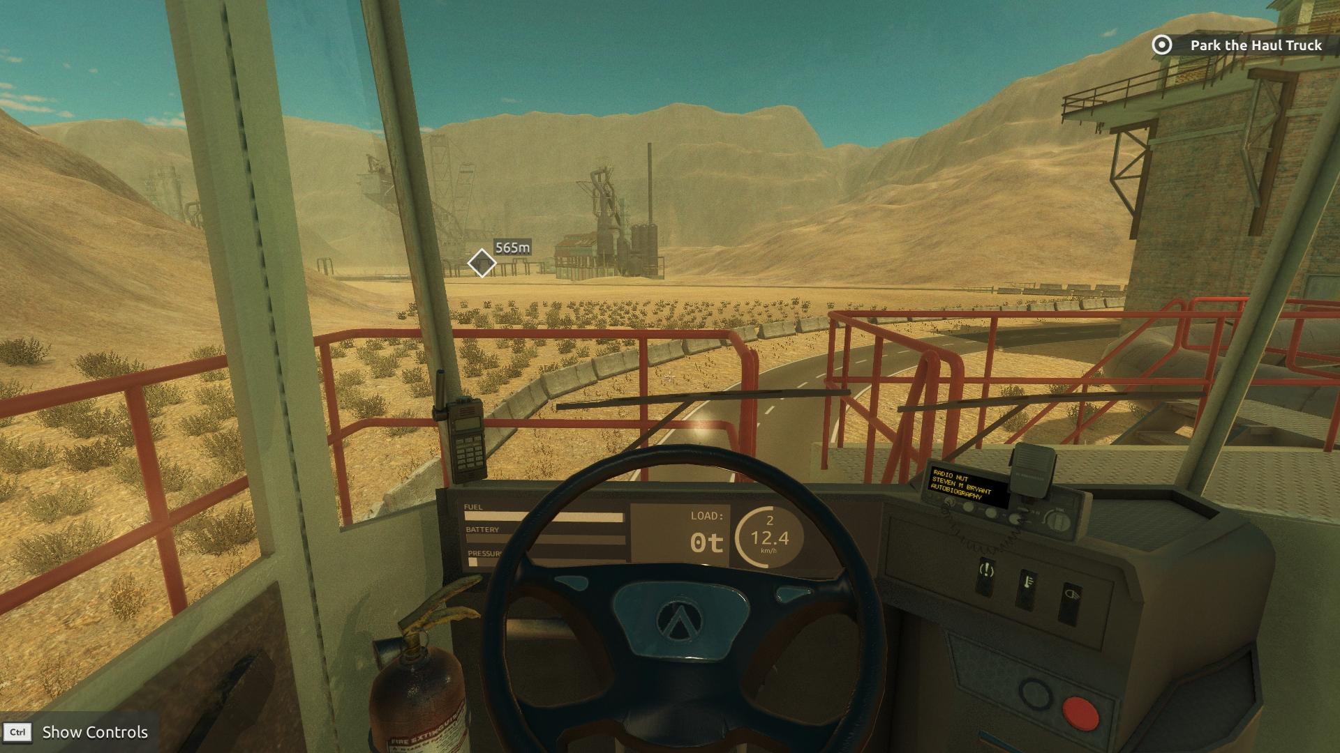 Giant Machines 2017 screenshot 3