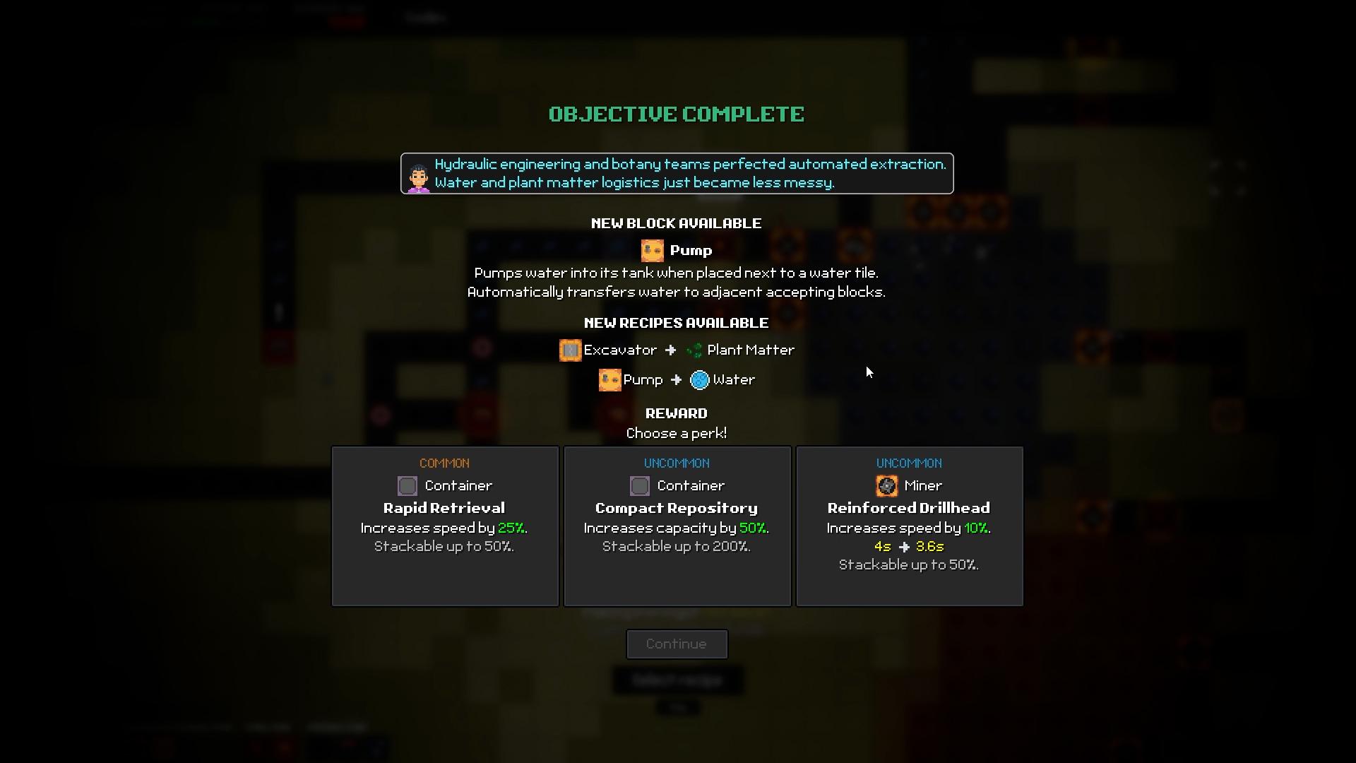 Factory Magnate screenshot 3
