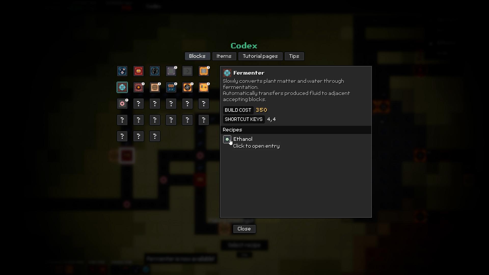 Factory Magnate screenshot 4