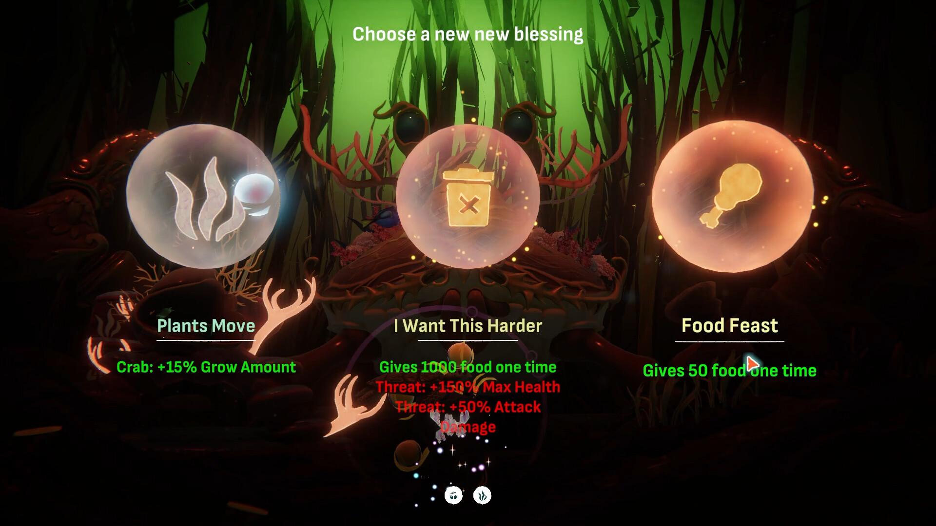 Crab God screenshot 10