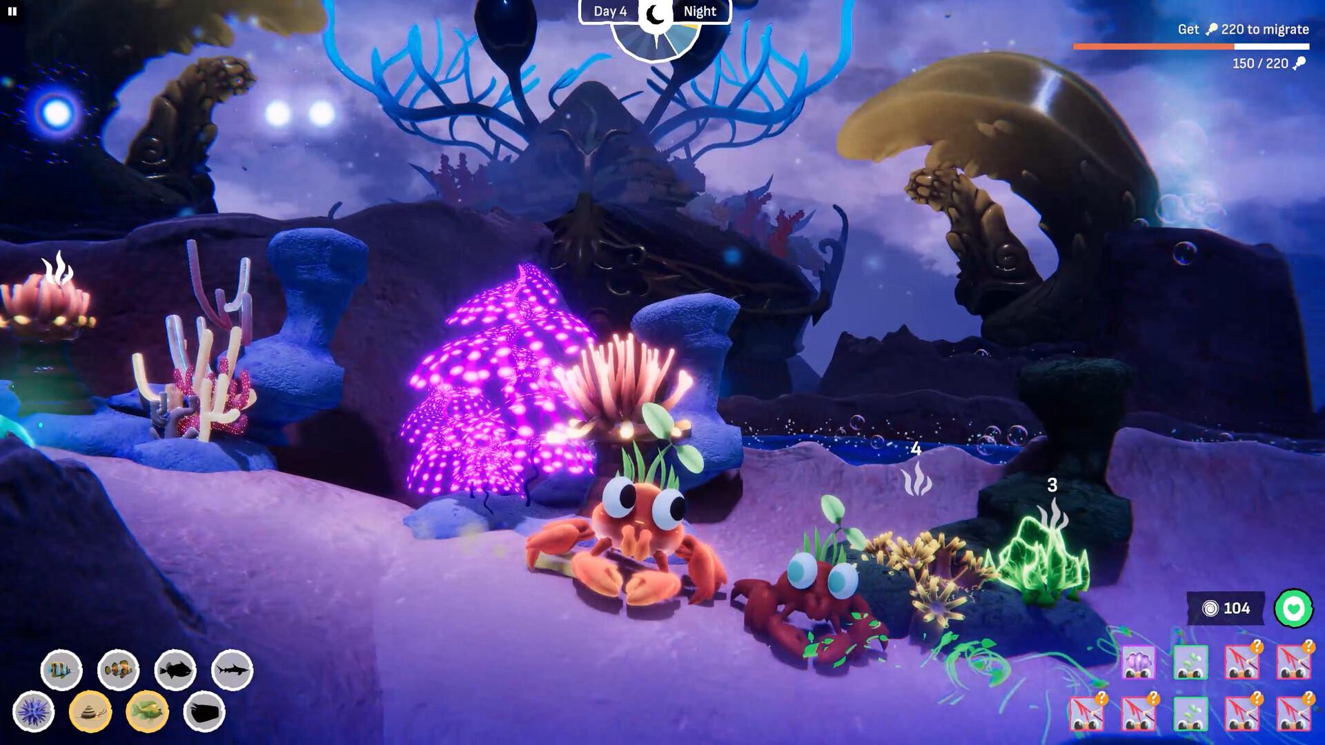 Crab God screenshot 7