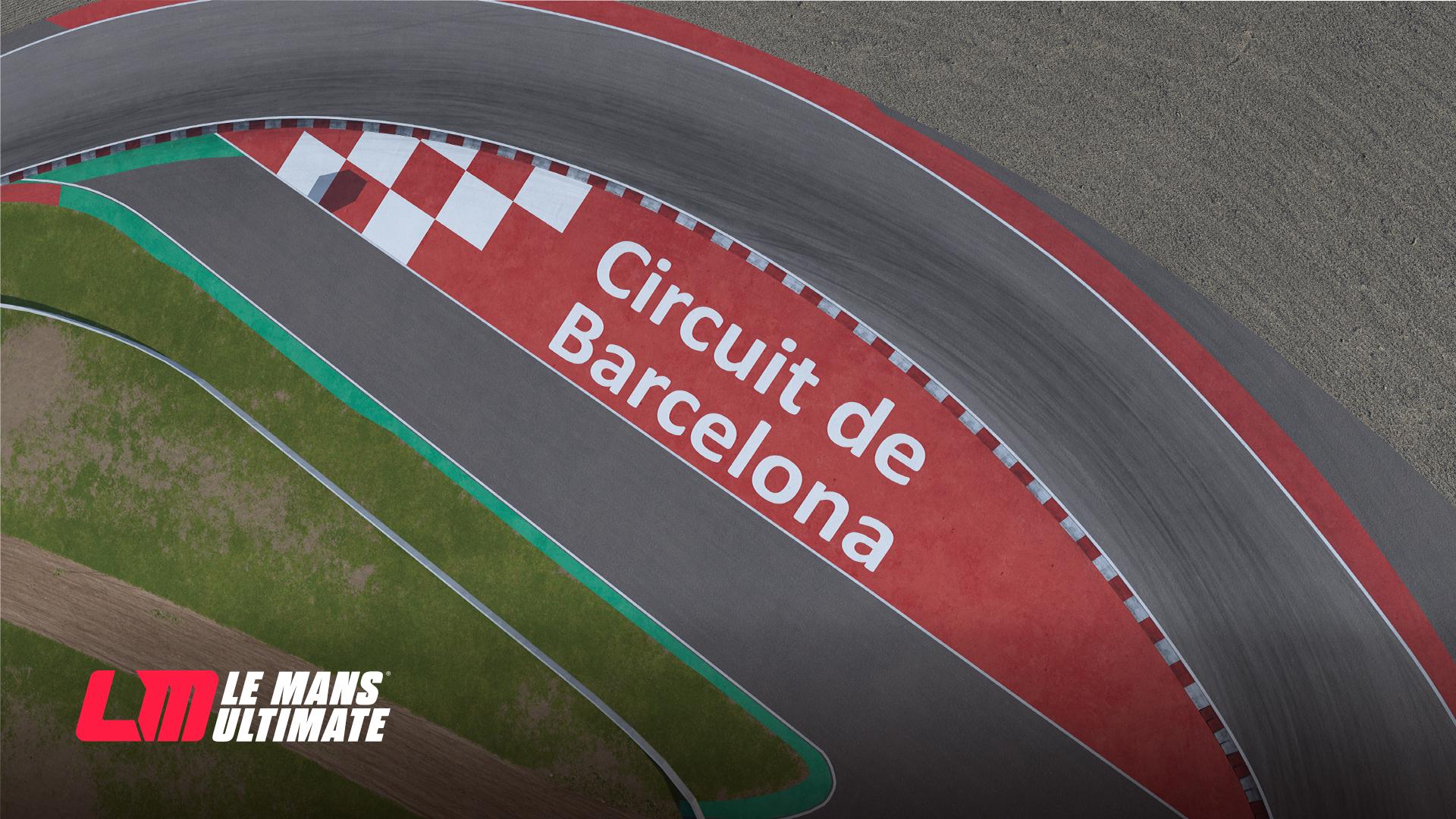 Le Mans Ultimate - ELMS Pack 3 screenshot 21