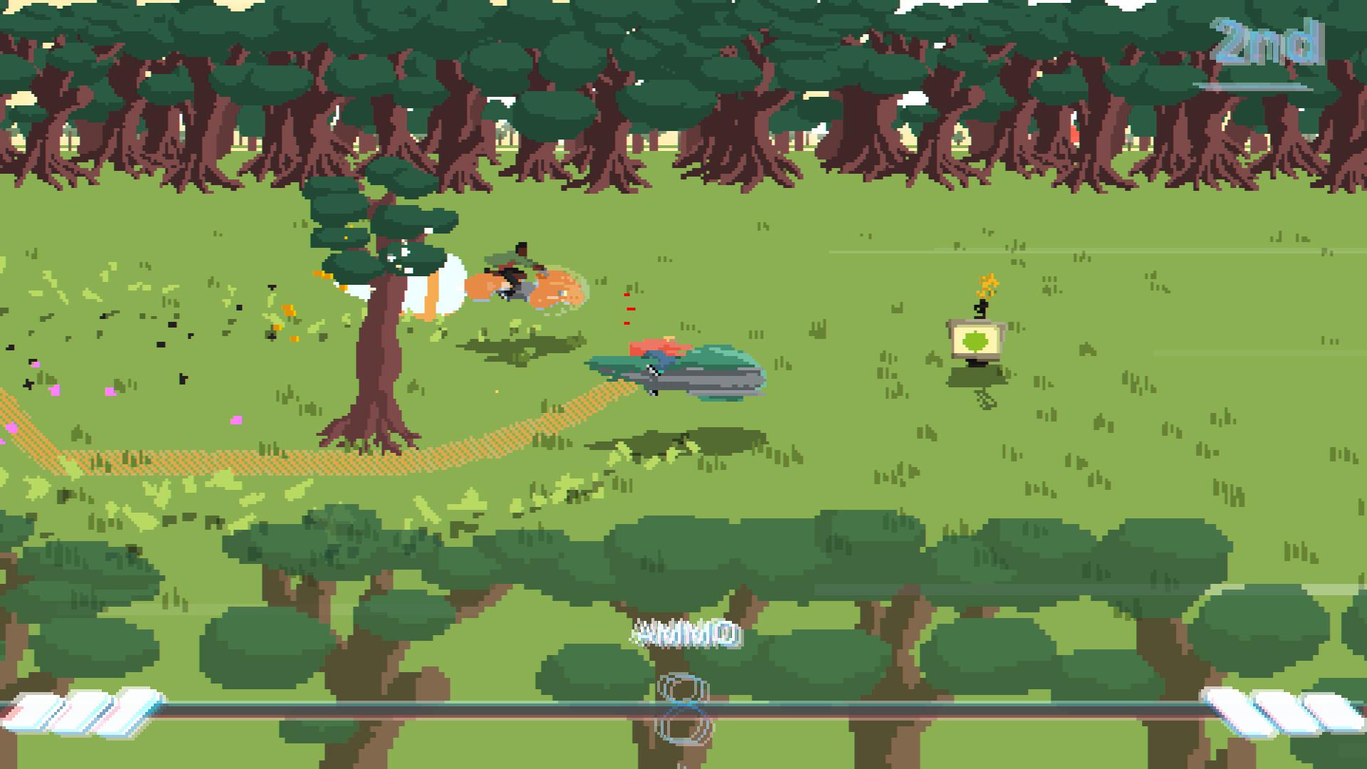 Desert Child screenshot 10