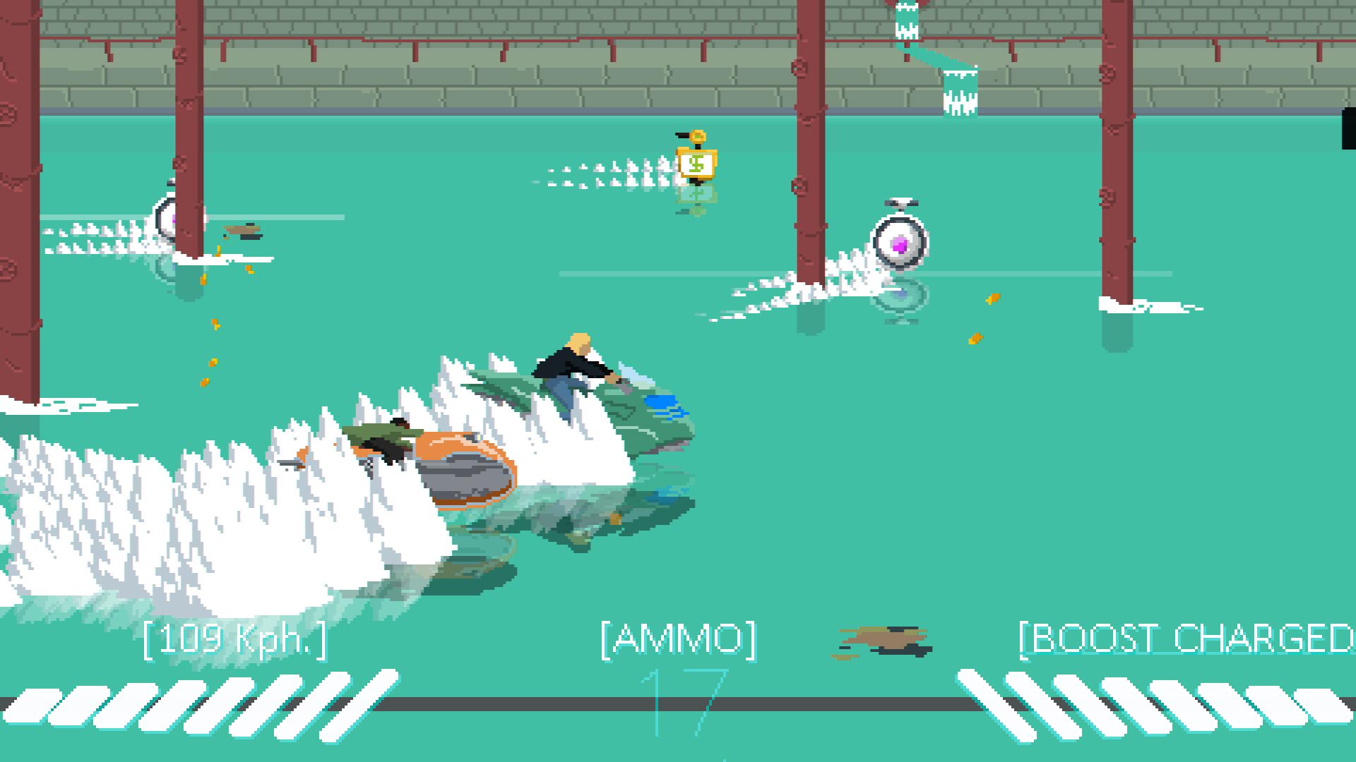 Desert Child screenshot 11