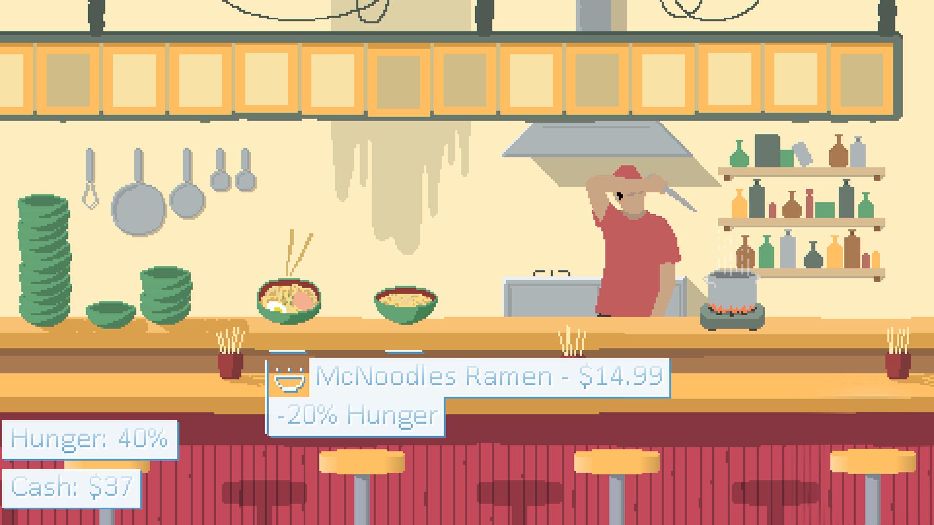 Desert Child screenshot 4