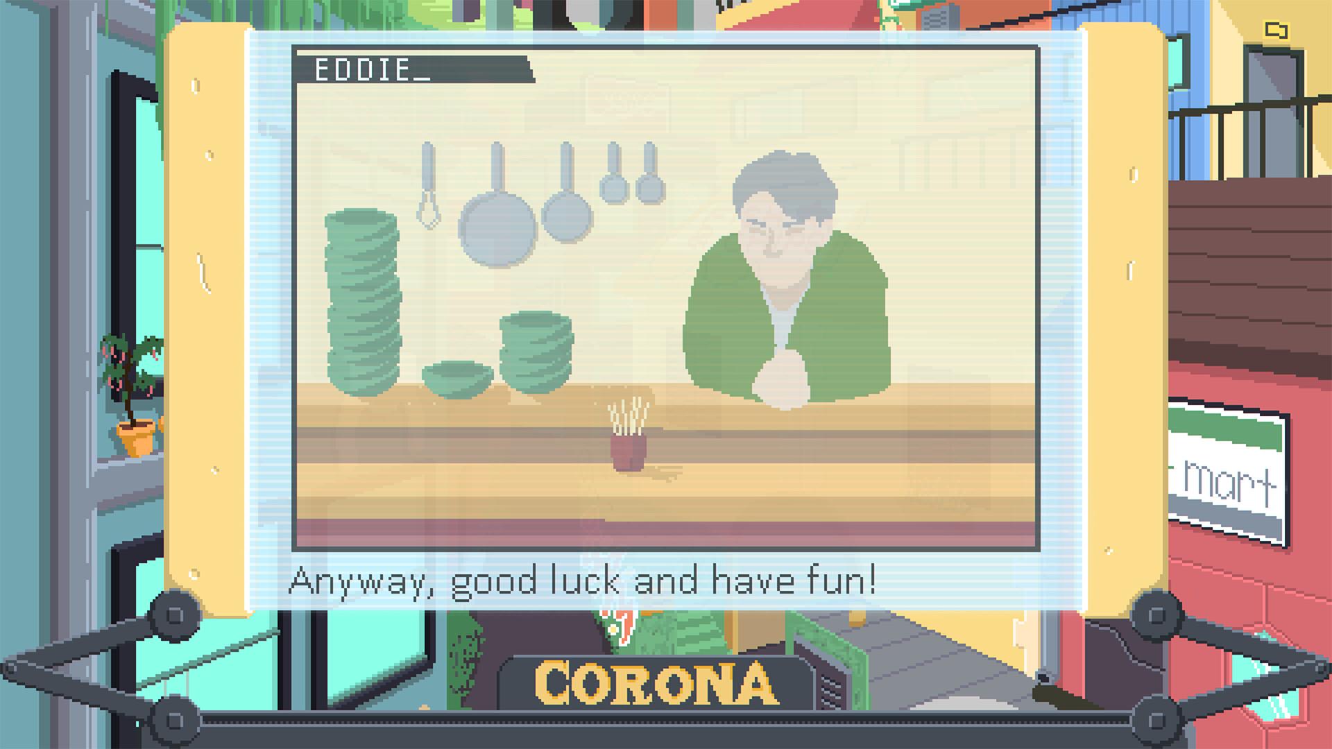 Desert Child screenshot 6