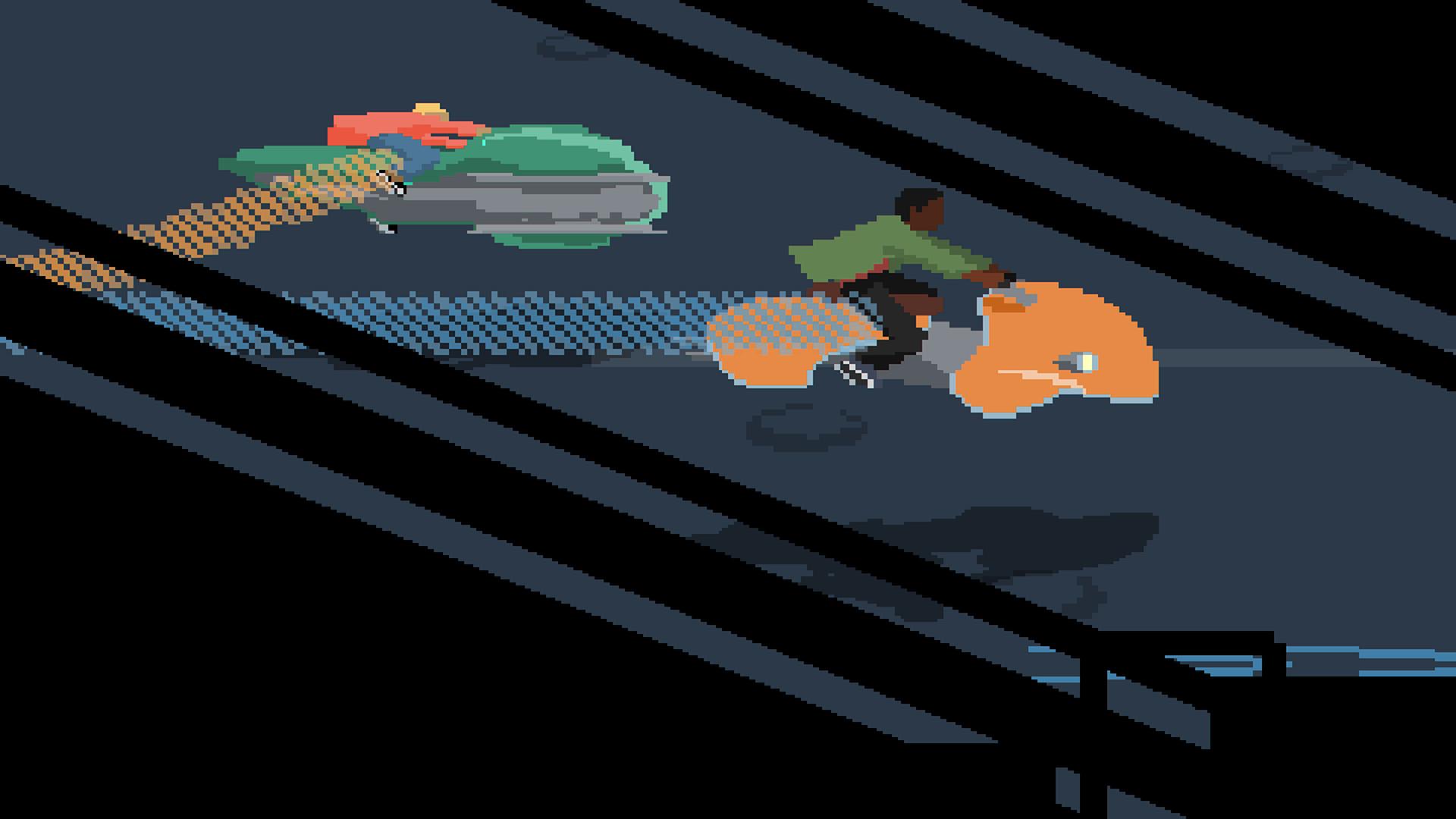 Desert Child screenshot 8