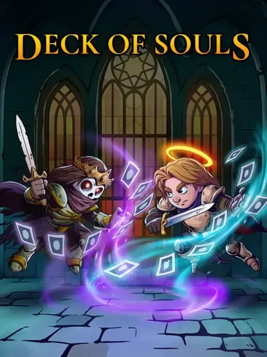 Deck of Souls 