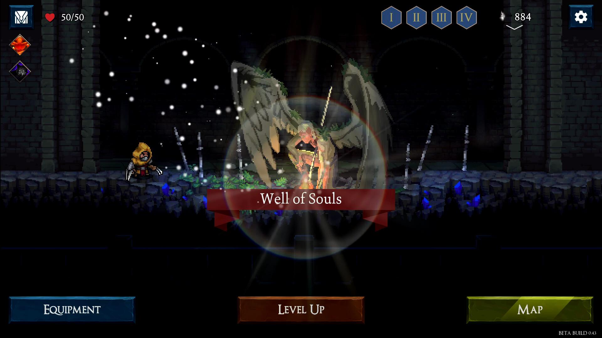 Deck of Souls  screenshot 9