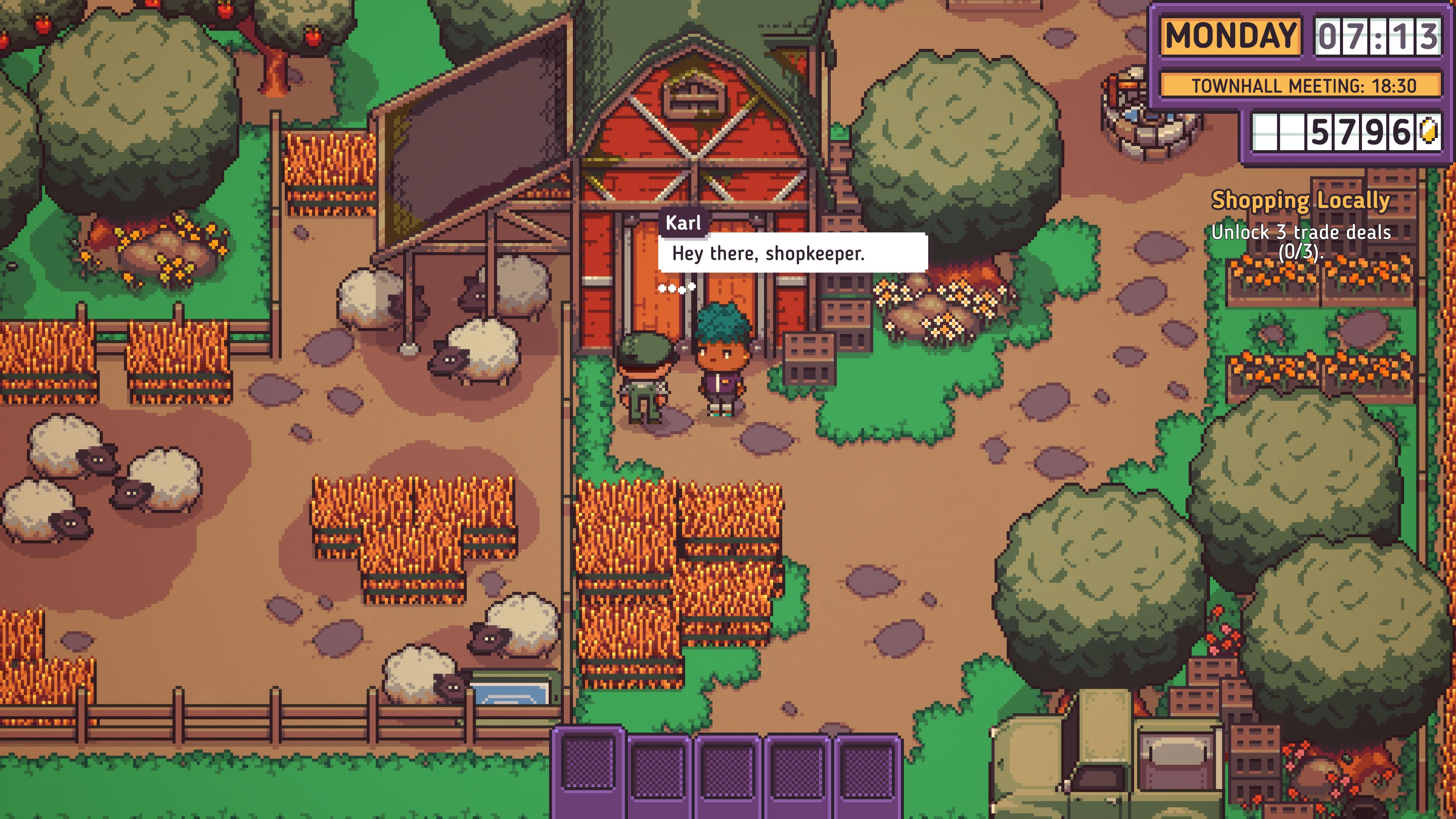Discounty screenshot 1
