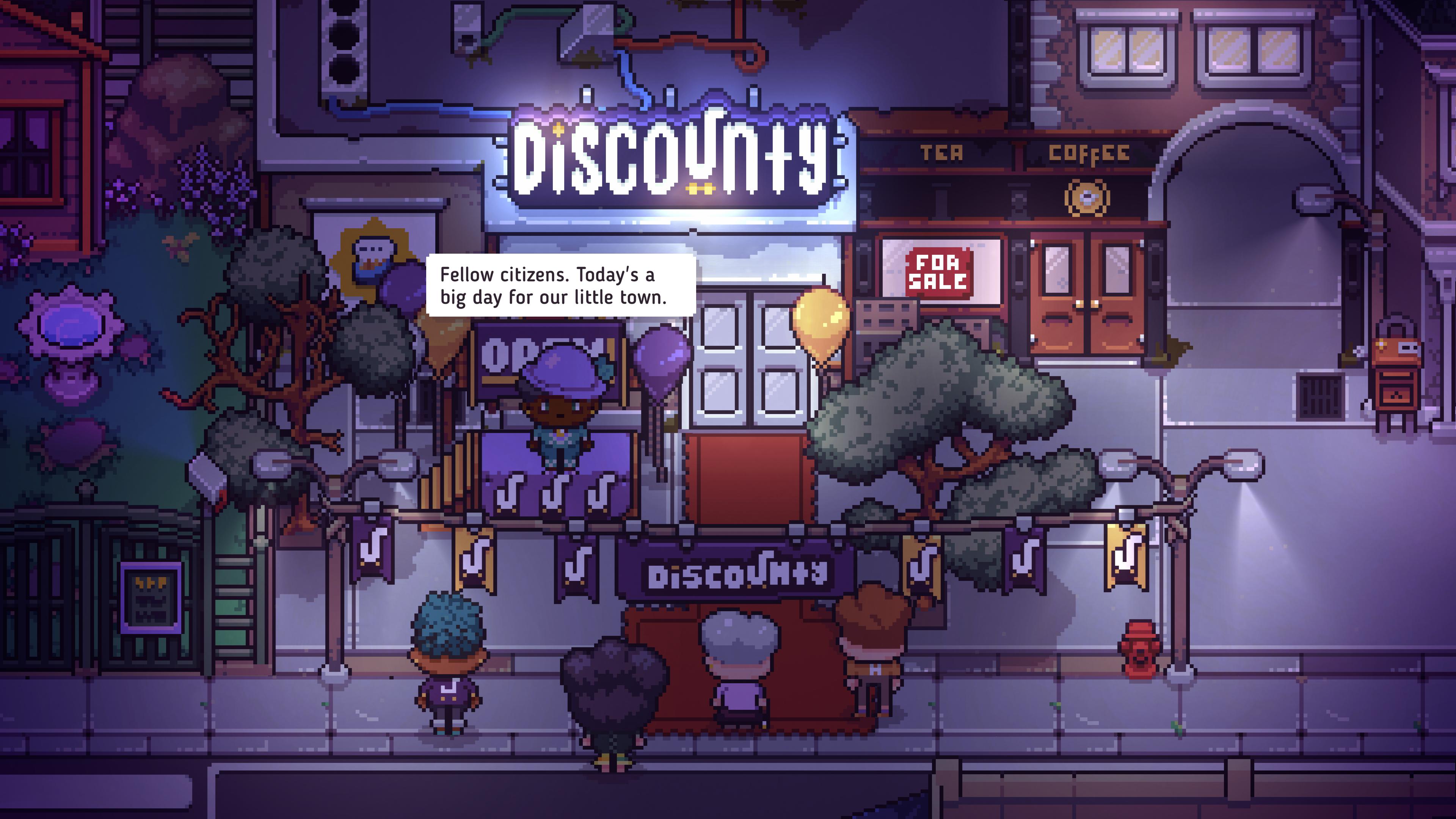 Discounty screenshot 2