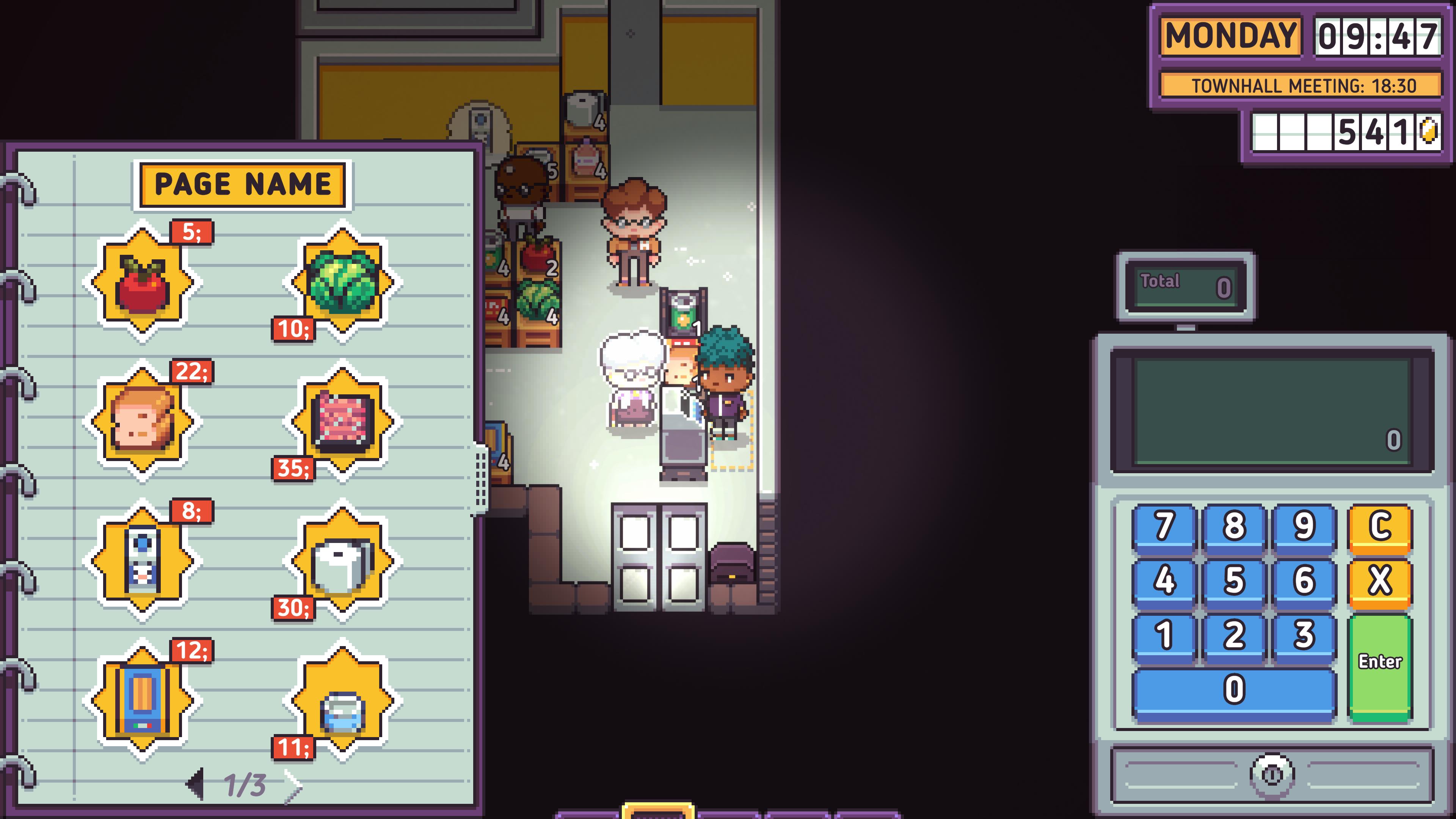 Discounty screenshot 3