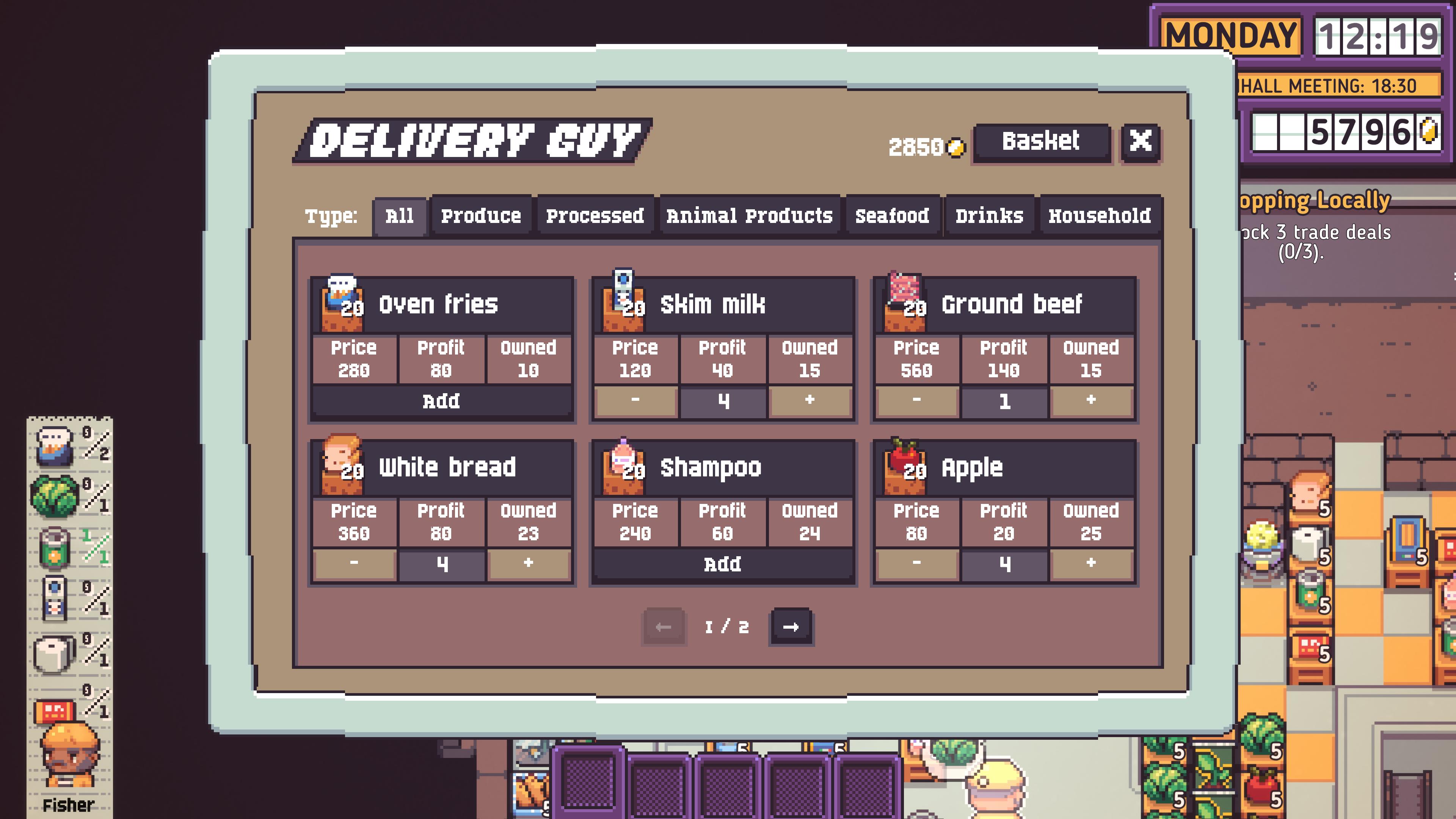 Discounty screenshot 9