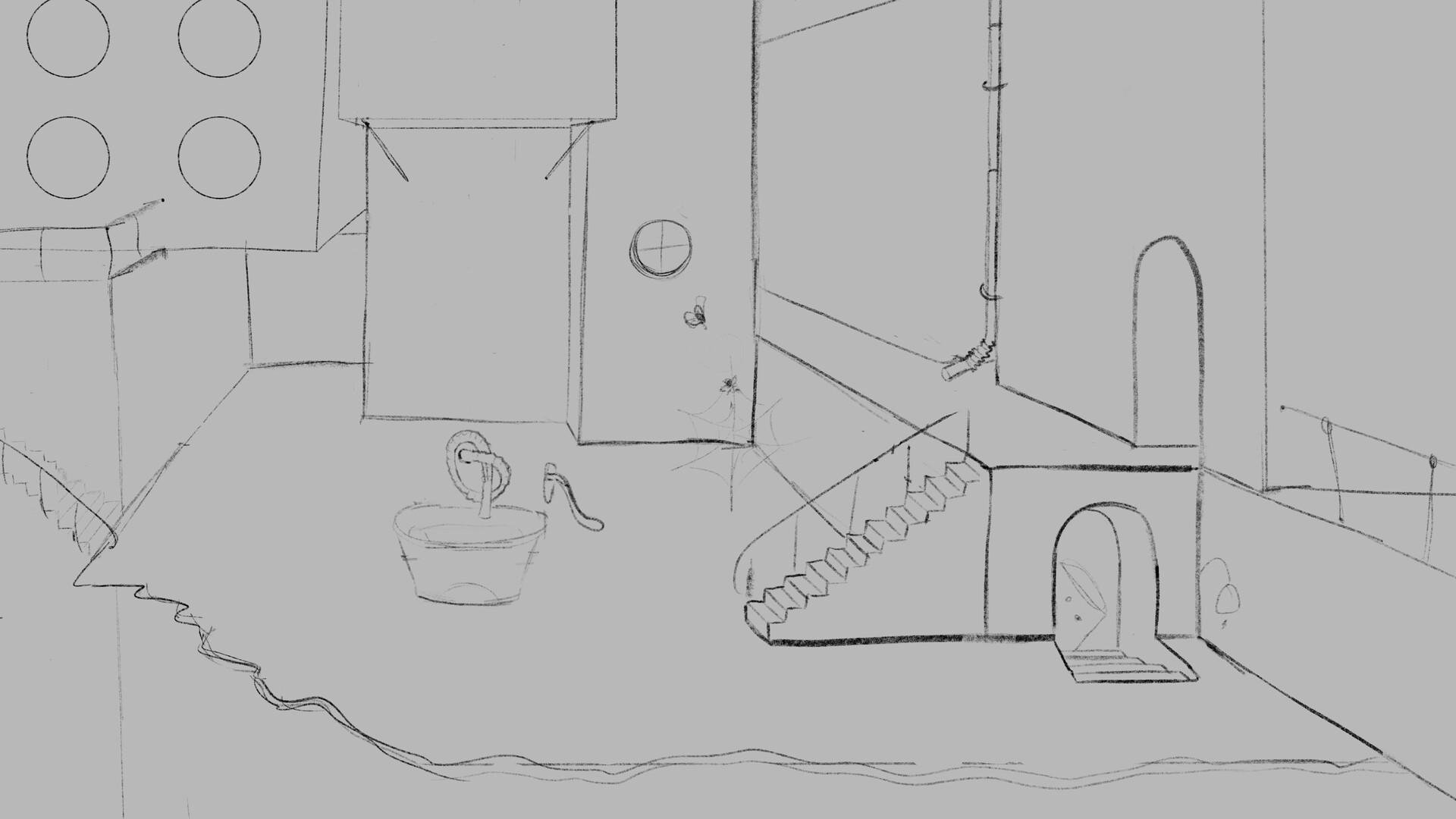 Boxville Artbook and Wallpapers screenshot 2