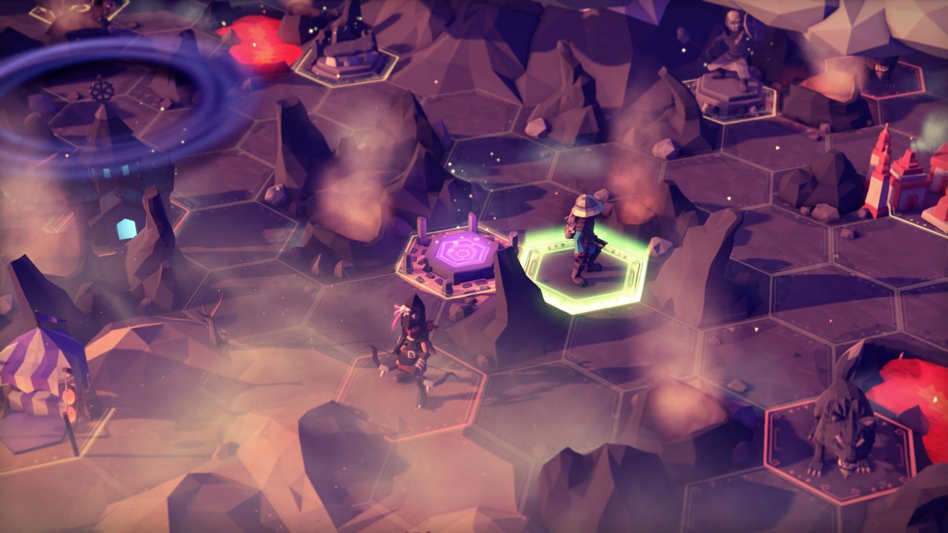 For The King screenshot 3