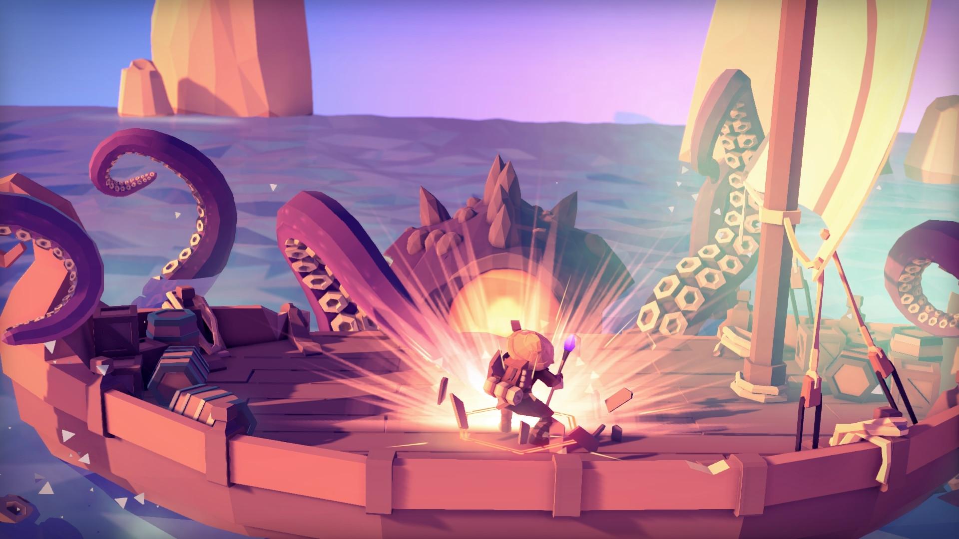 For The King screenshot 5