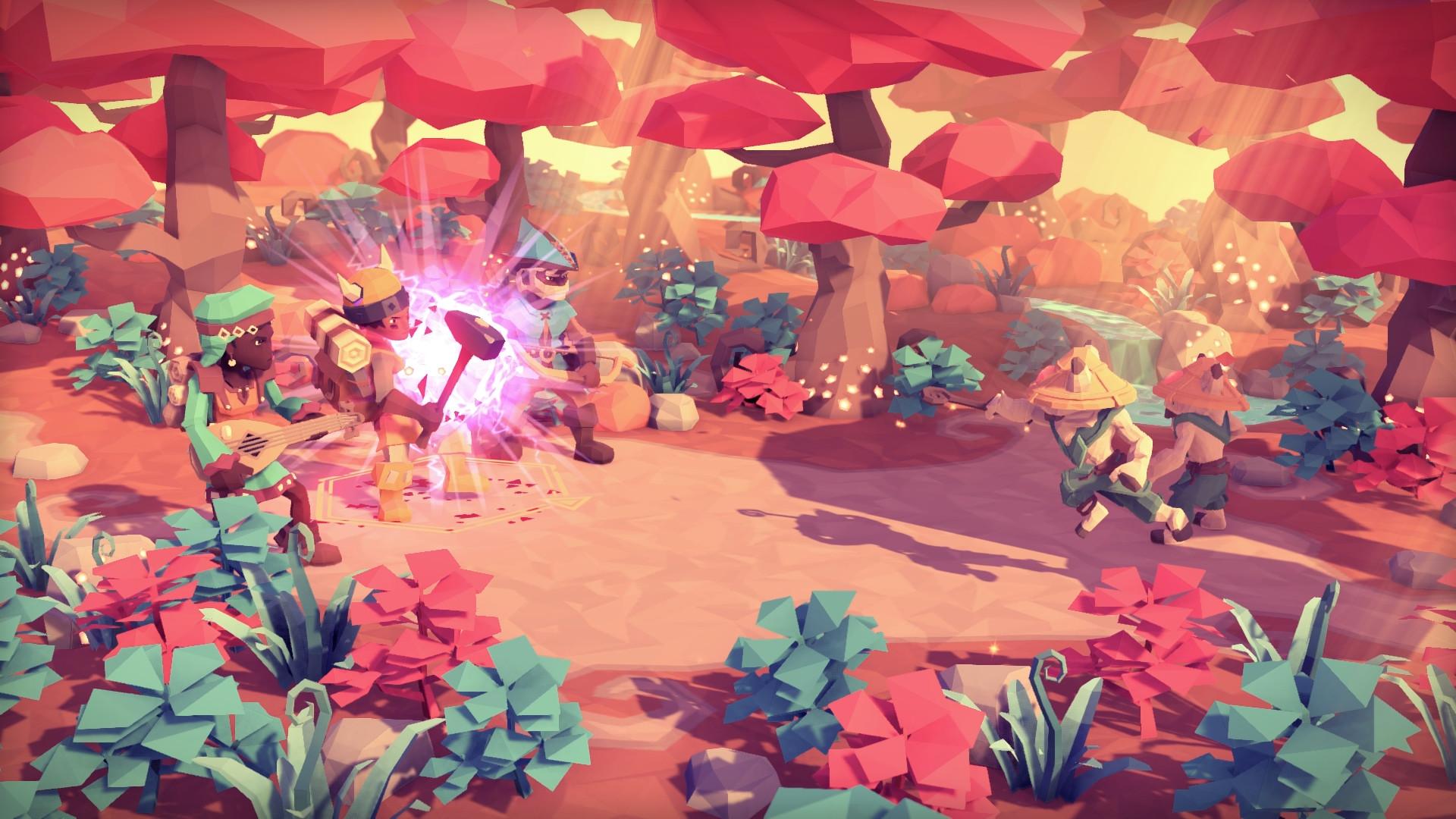 For The King screenshot 8