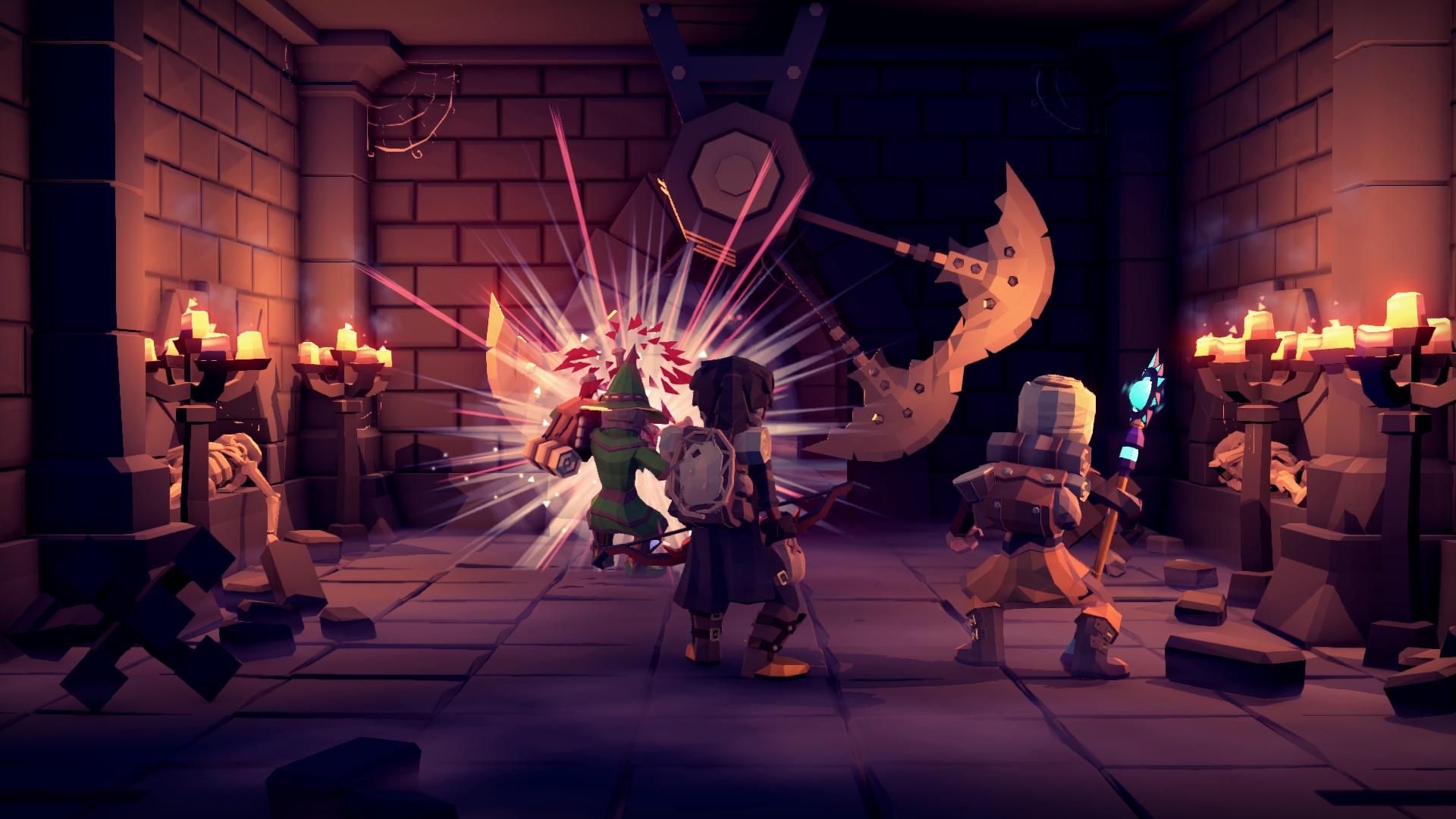 For The King screenshot 9