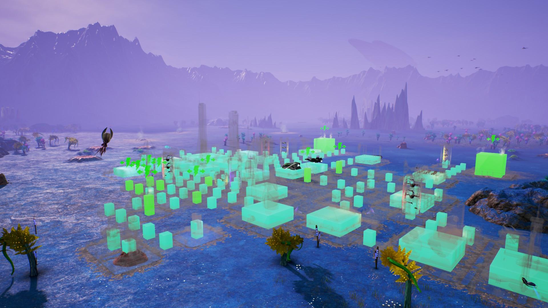 Aven Colony screenshot 9