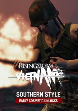 Rising Storm 2: Vietnam - Southern Style Cosmetic DLC