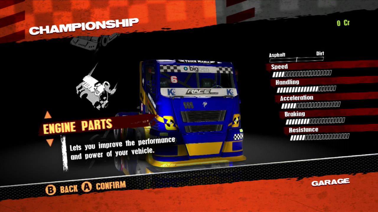 Truck Racer screenshot 7