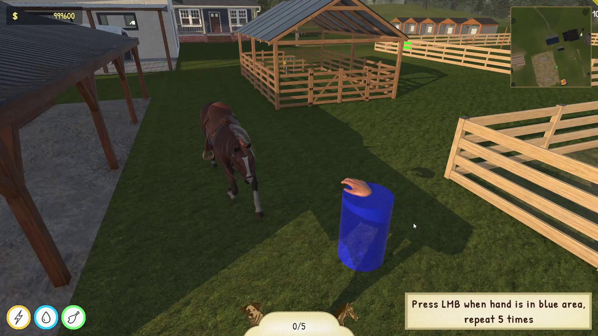 Animal Trainer Simulator screenshot 8