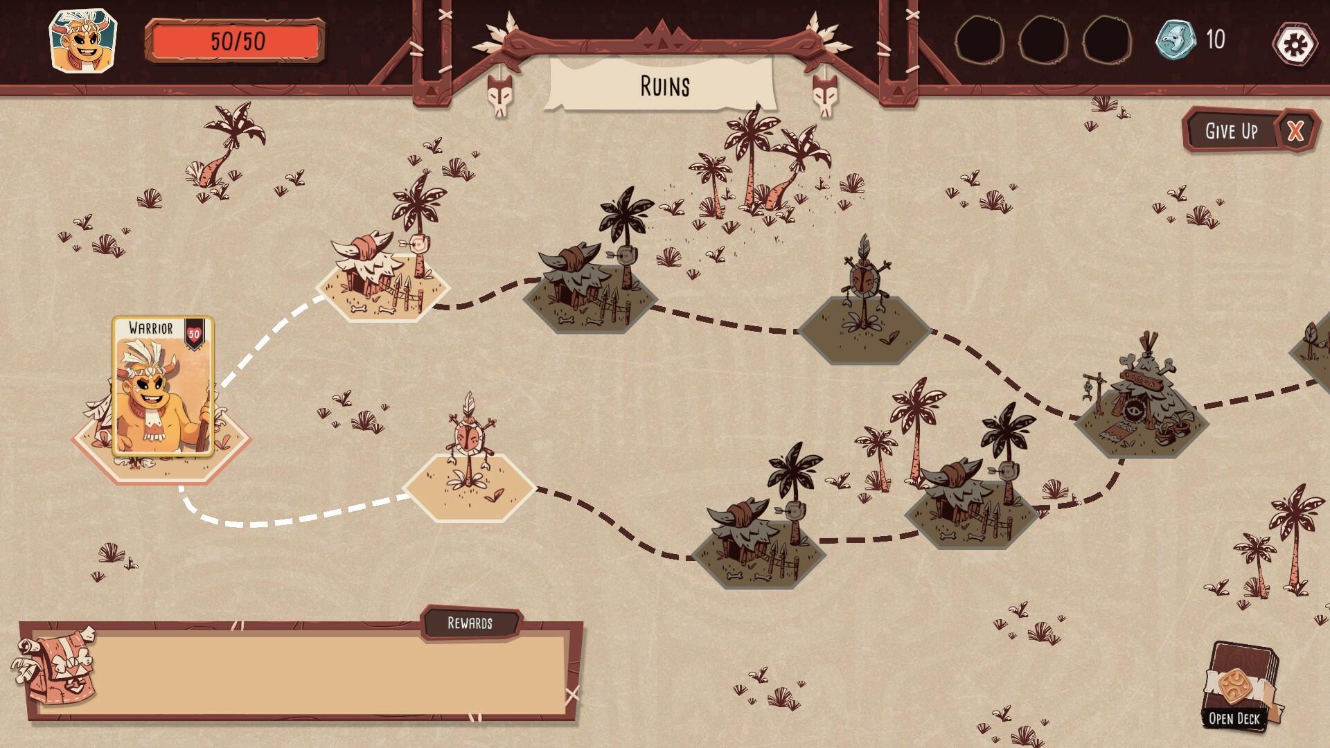 Kaya’s Prophecy screenshot 3