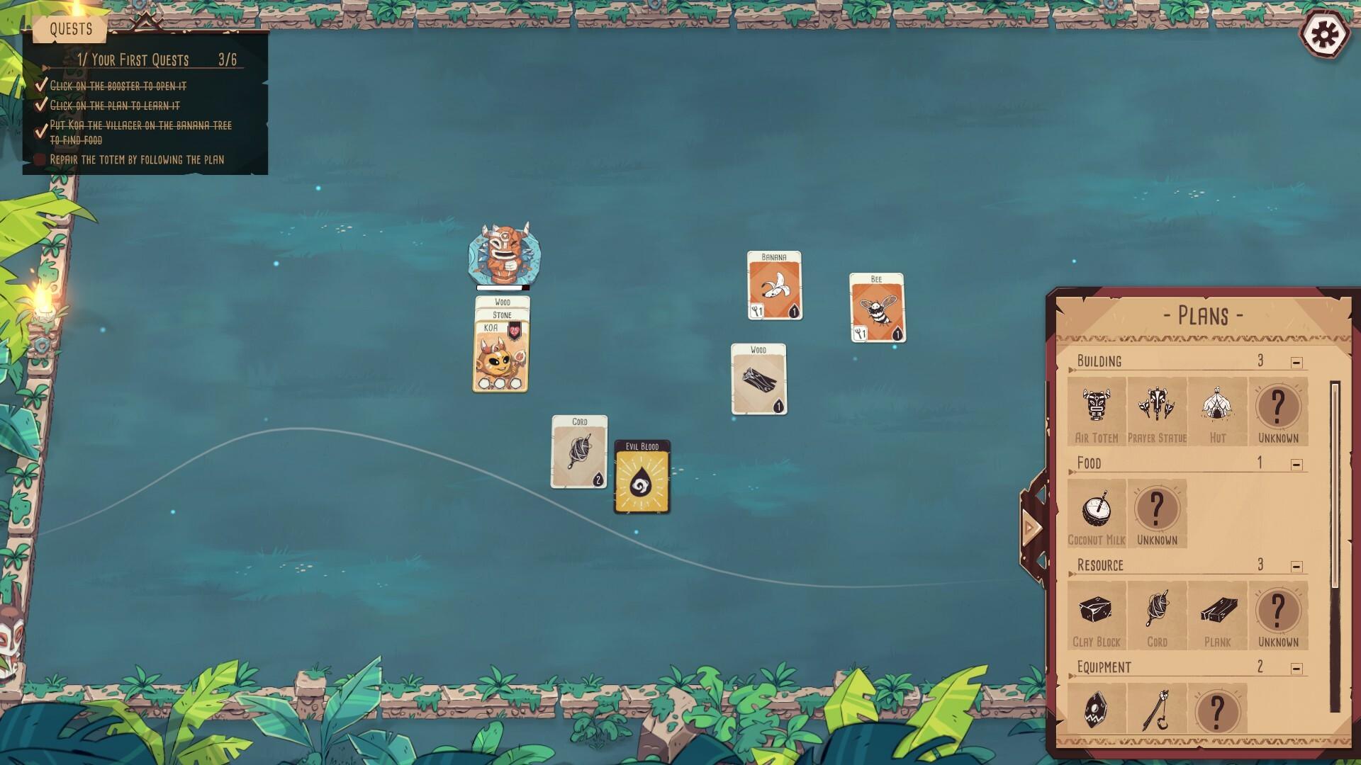 Kaya’s Prophecy screenshot 6