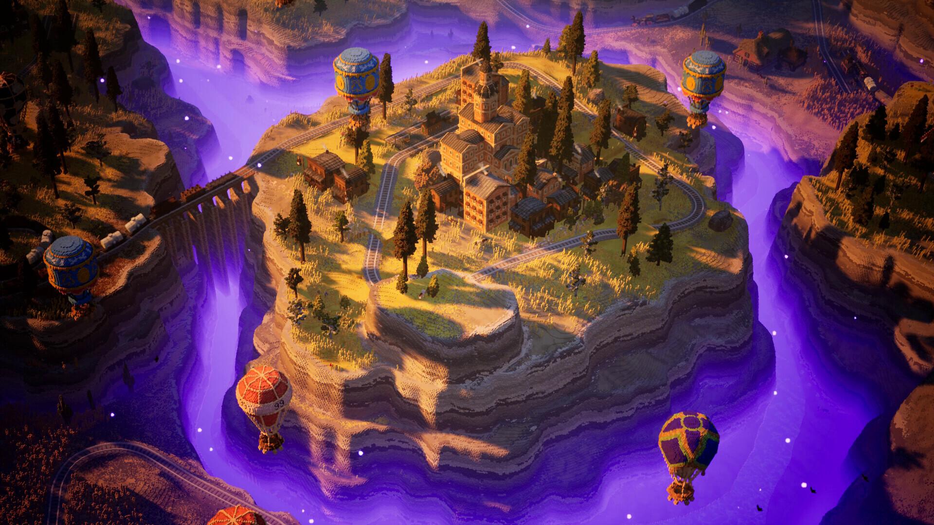 Station to Station screenshot 10