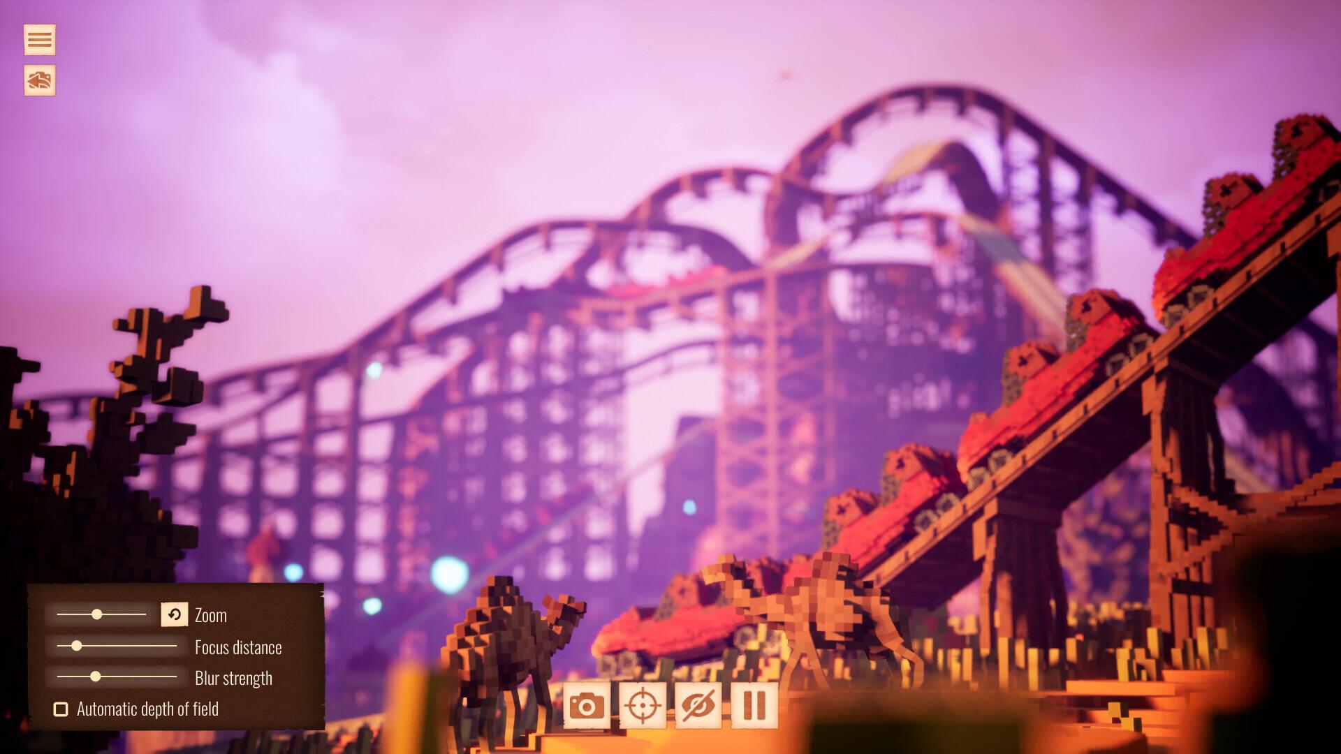 Station to Station screenshot 11