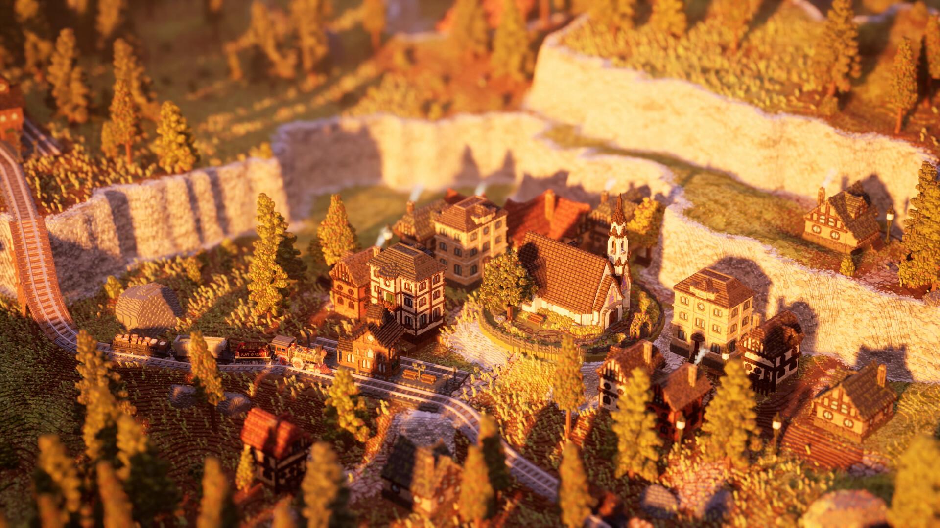 Station to Station screenshot 12