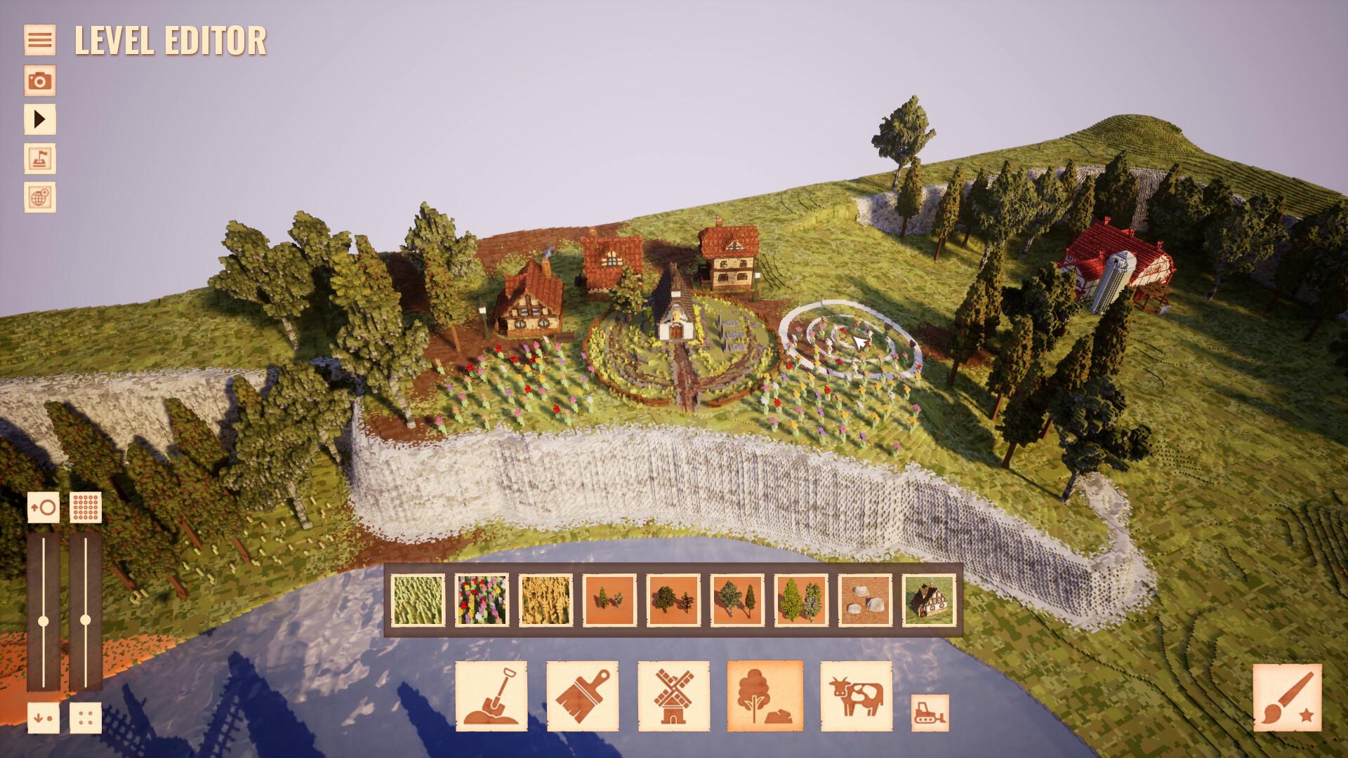 Station to Station screenshot 13