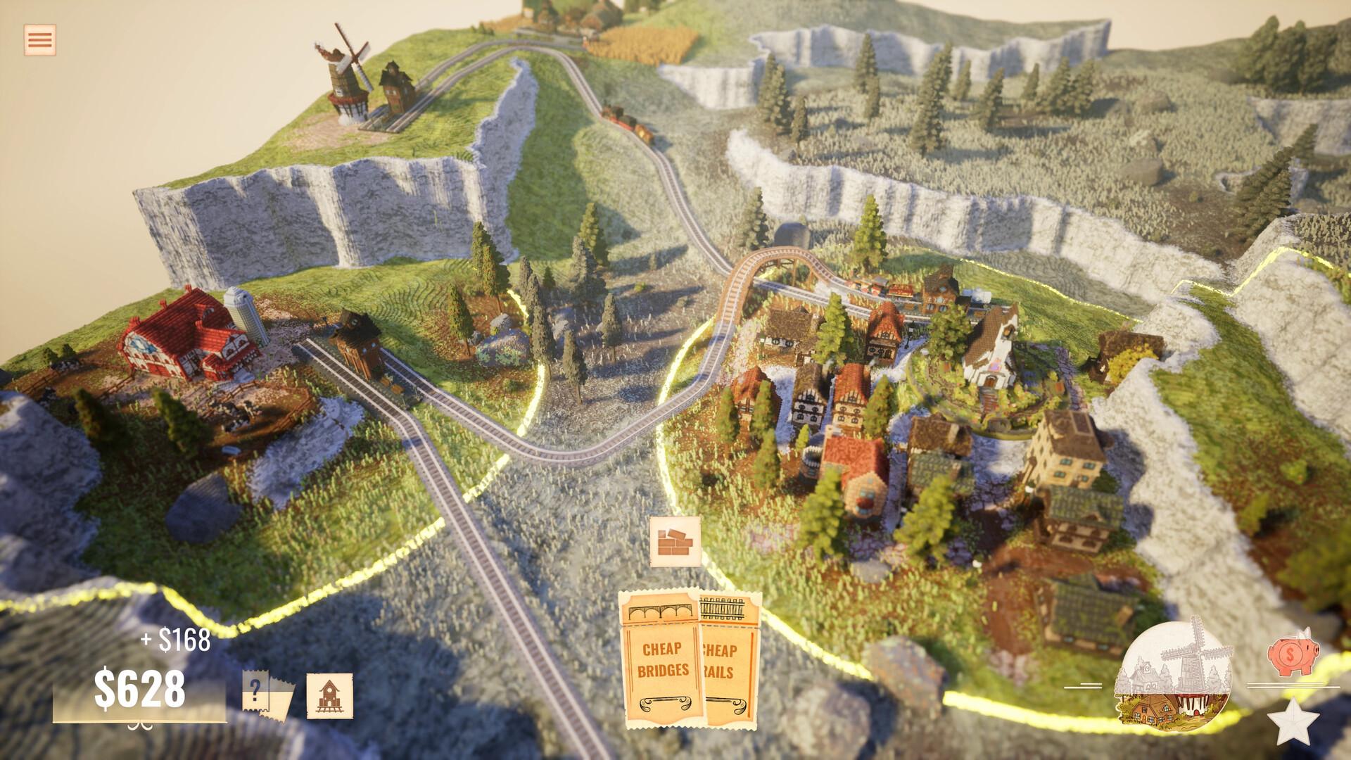 Station to Station screenshot 4