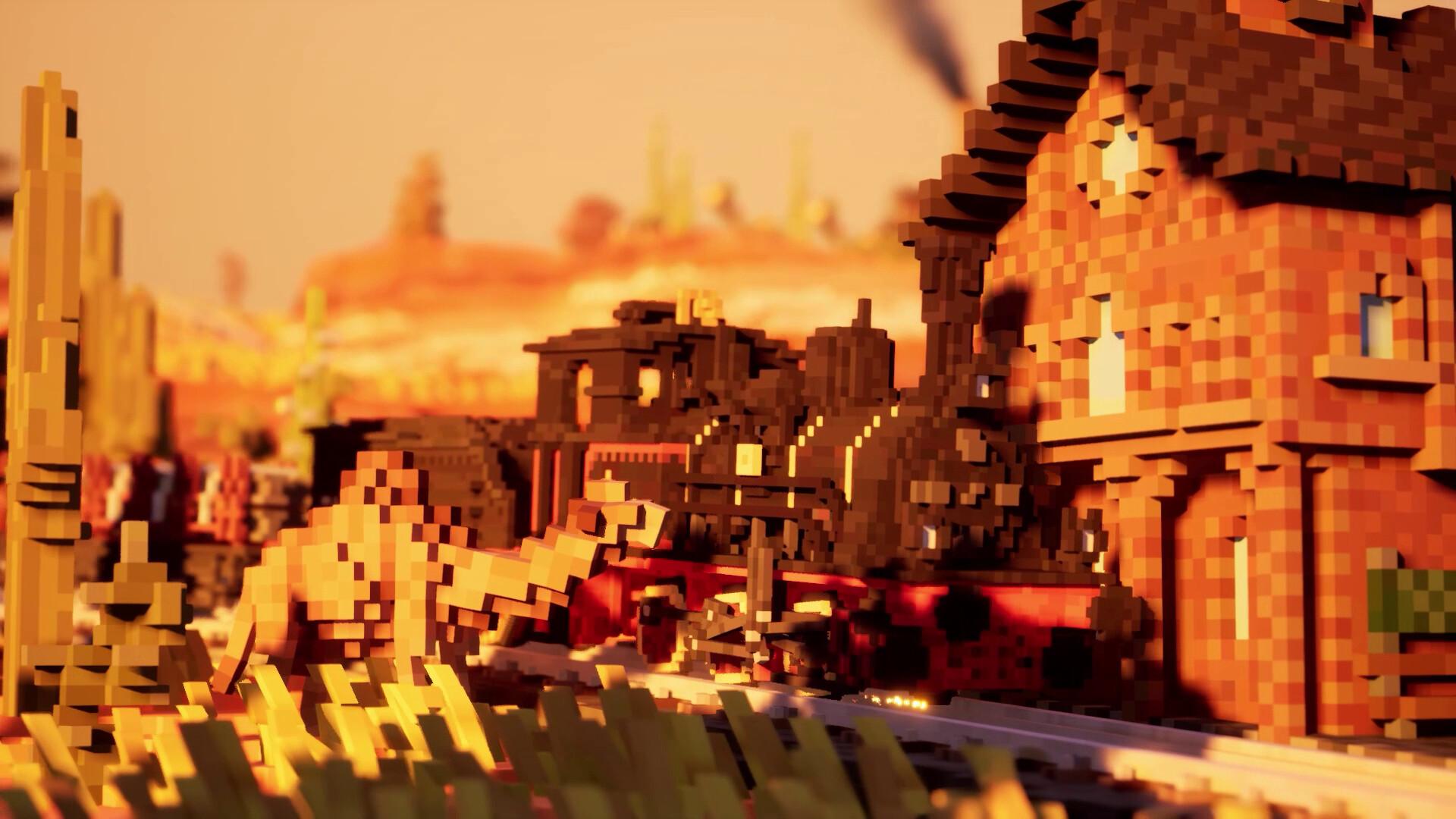 Station to Station screenshot 5