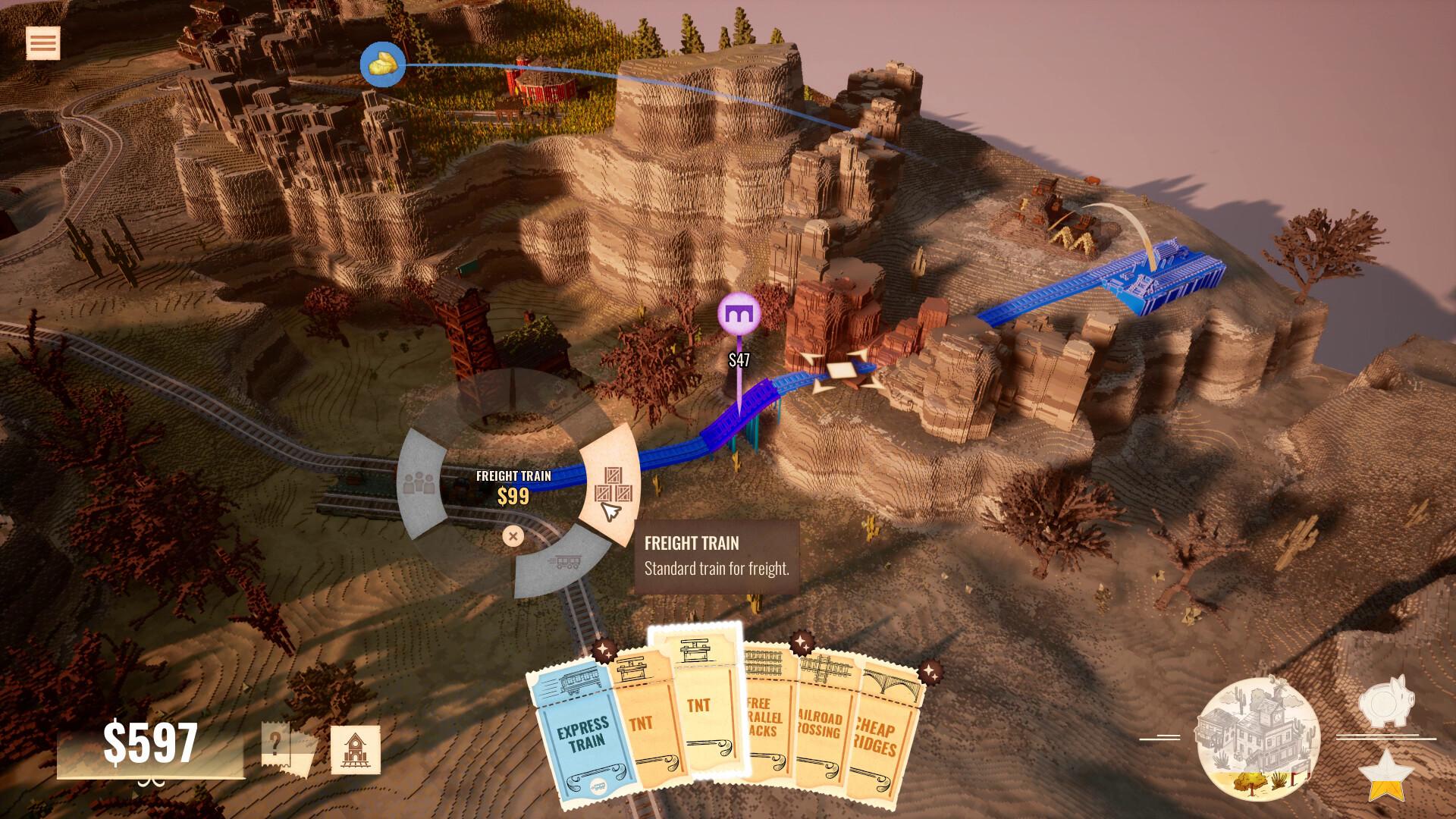 Station to Station screenshot 6