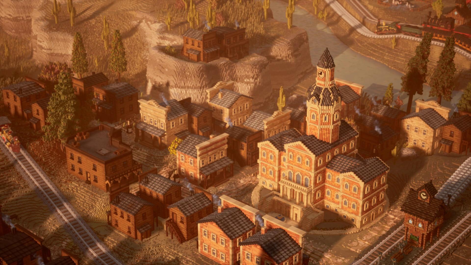 Station to Station screenshot 7