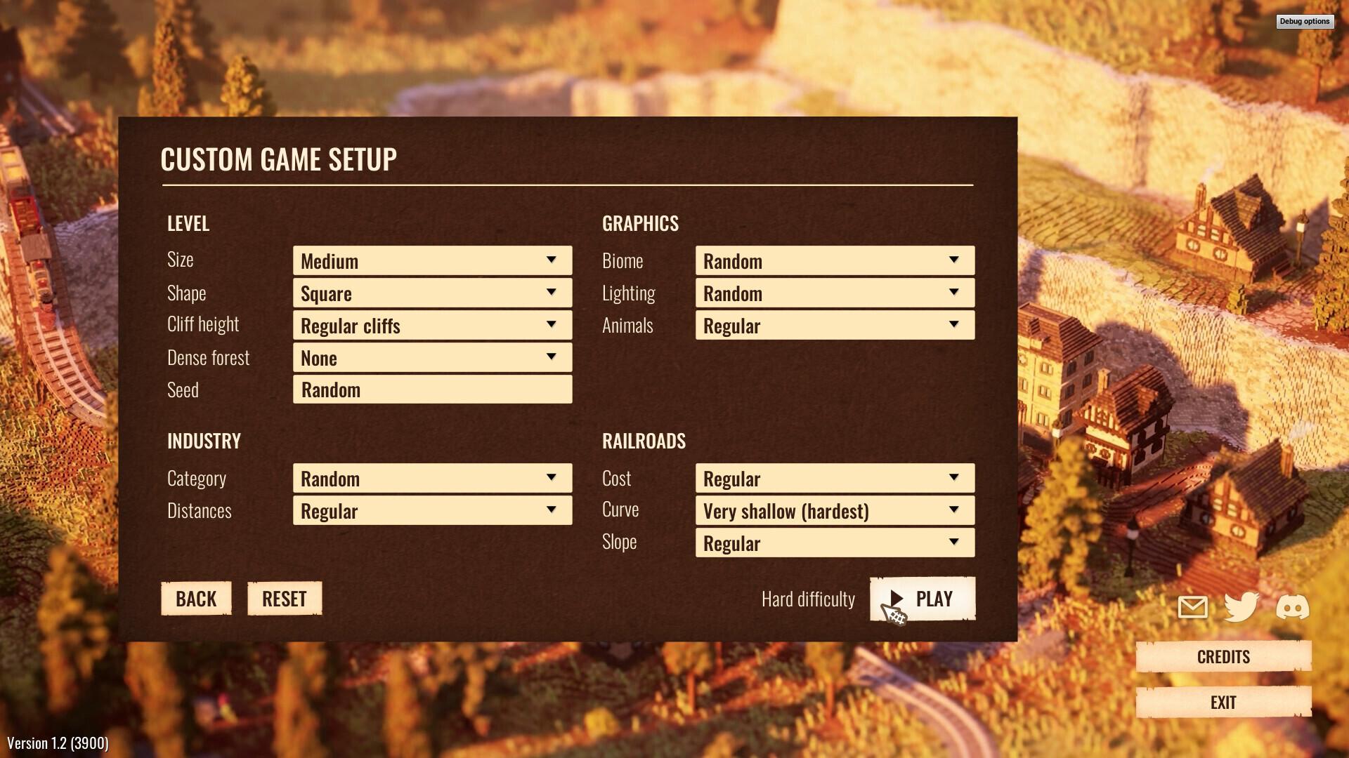 Station to Station screenshot 9