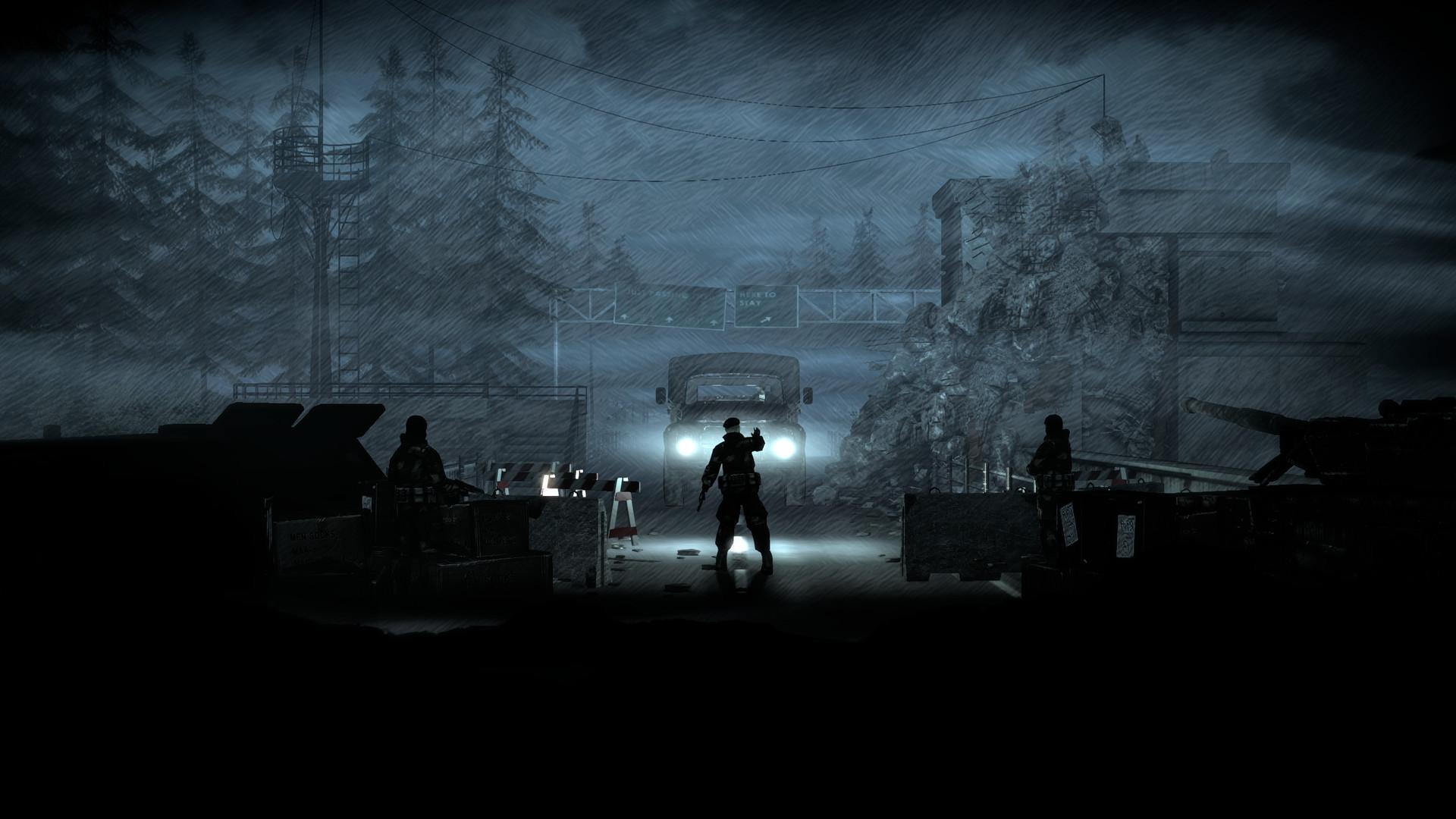 This War Of Mine: Stories - Season Pass screenshot 17