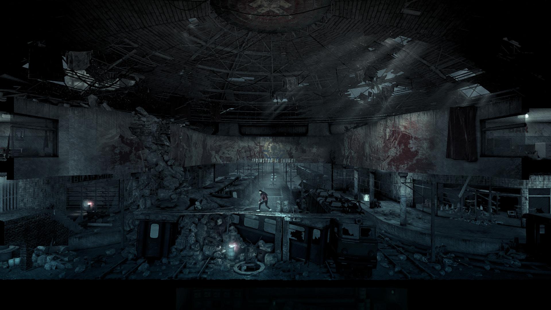 This War Of Mine: Stories - Season Pass screenshot 9