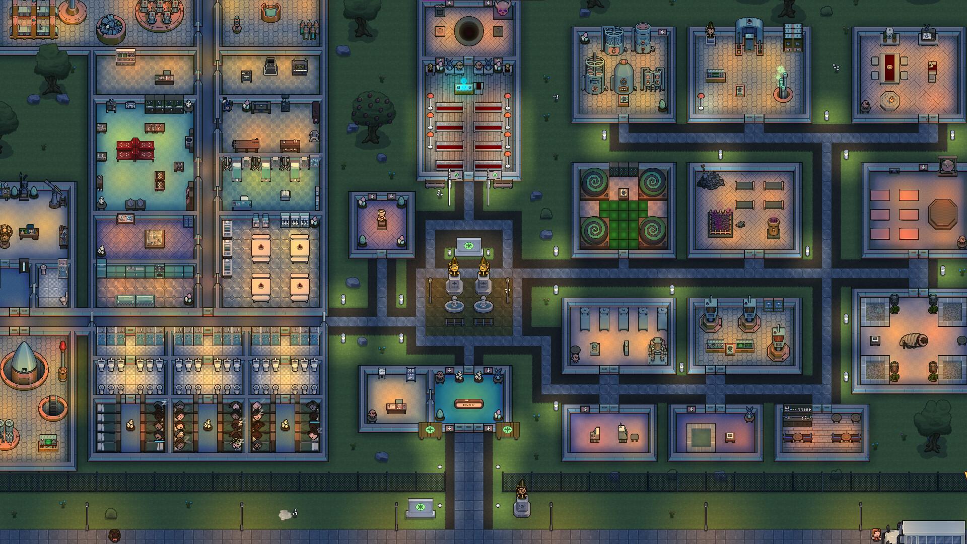 Honey, I Joined a Cult screenshot 5
