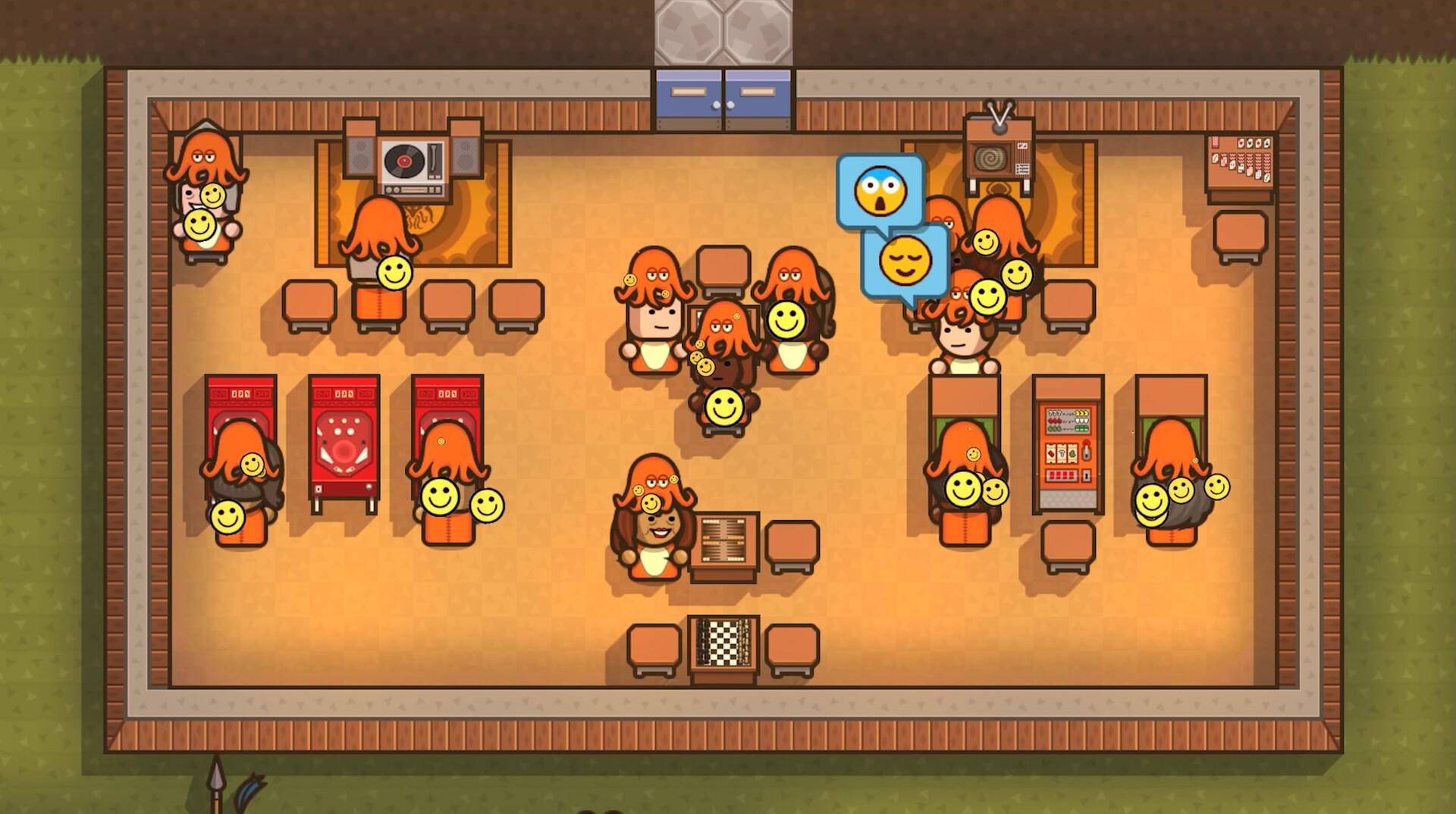 Honey, I Joined a Cult screenshot 6