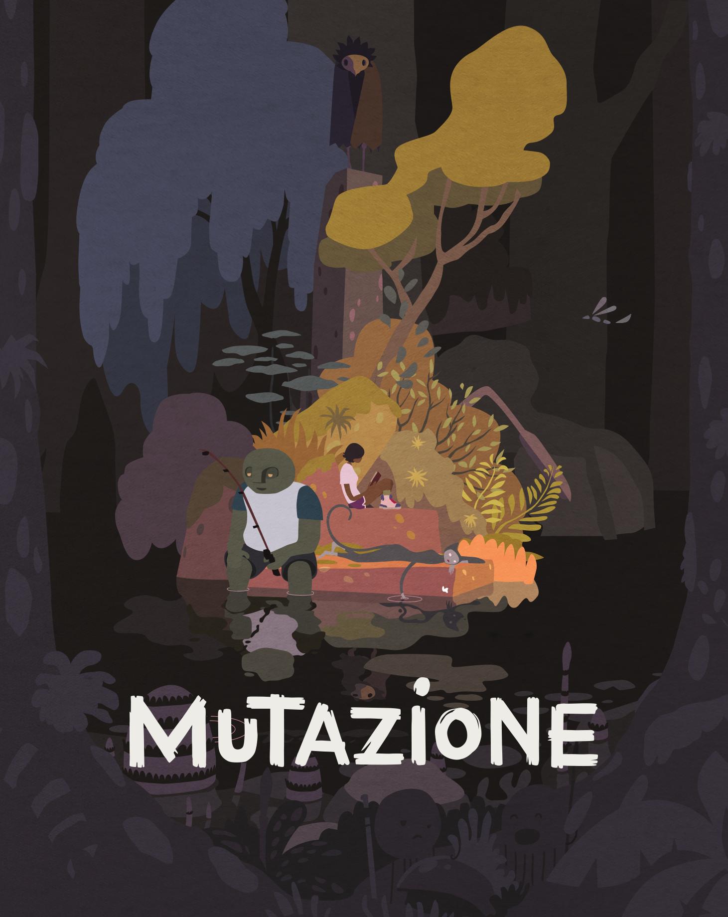 Mutazione