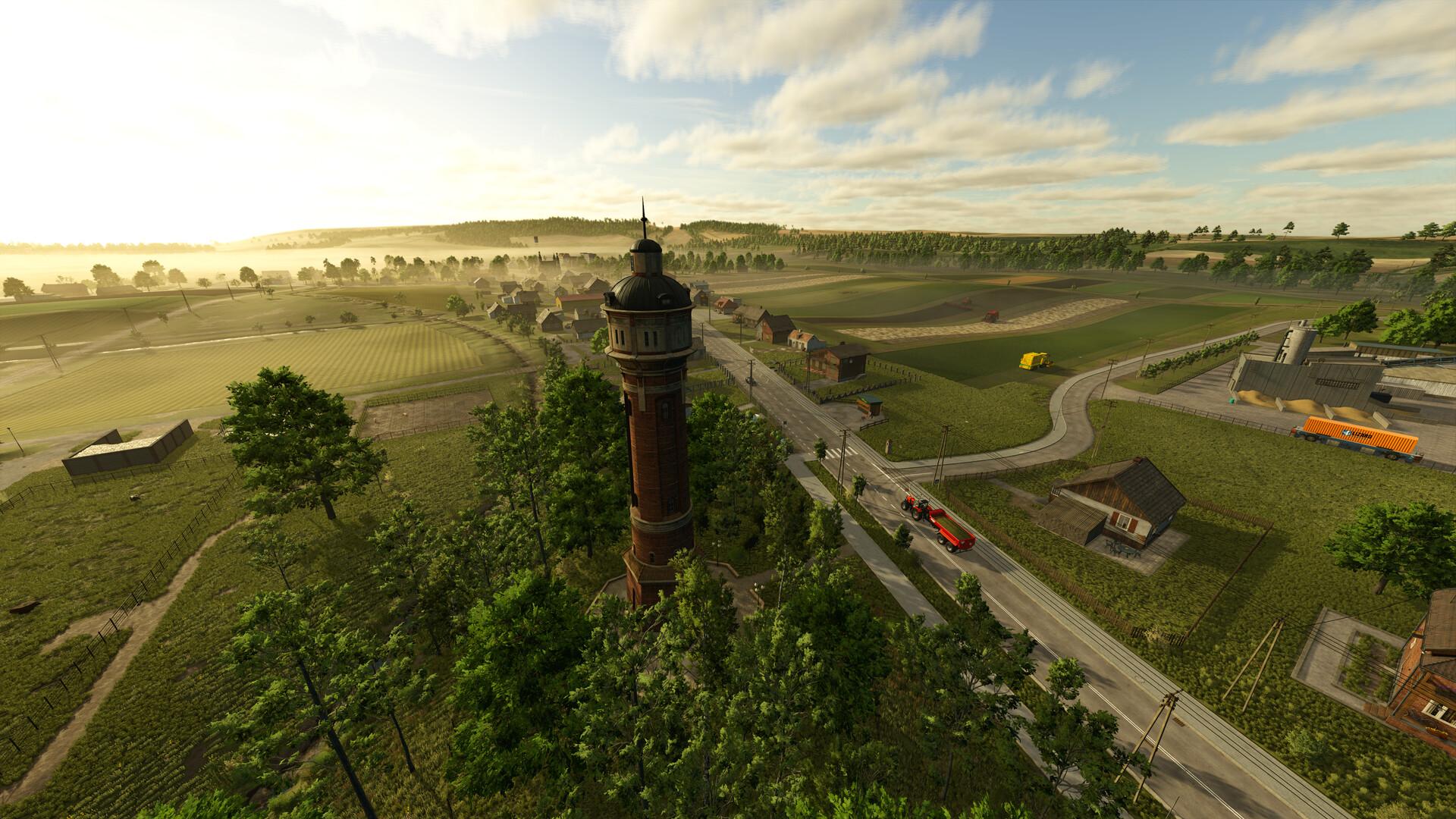 Farming Simulator 25 - Year 1 Bundle screenshot 11
